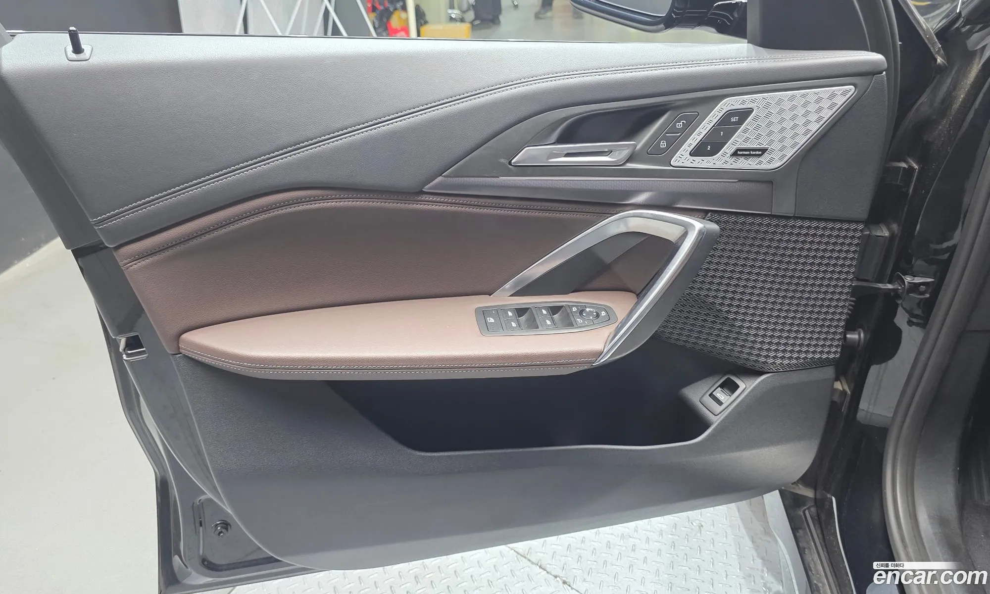 BMW X1 2023 WBA41EE07P5W79176 — 4
