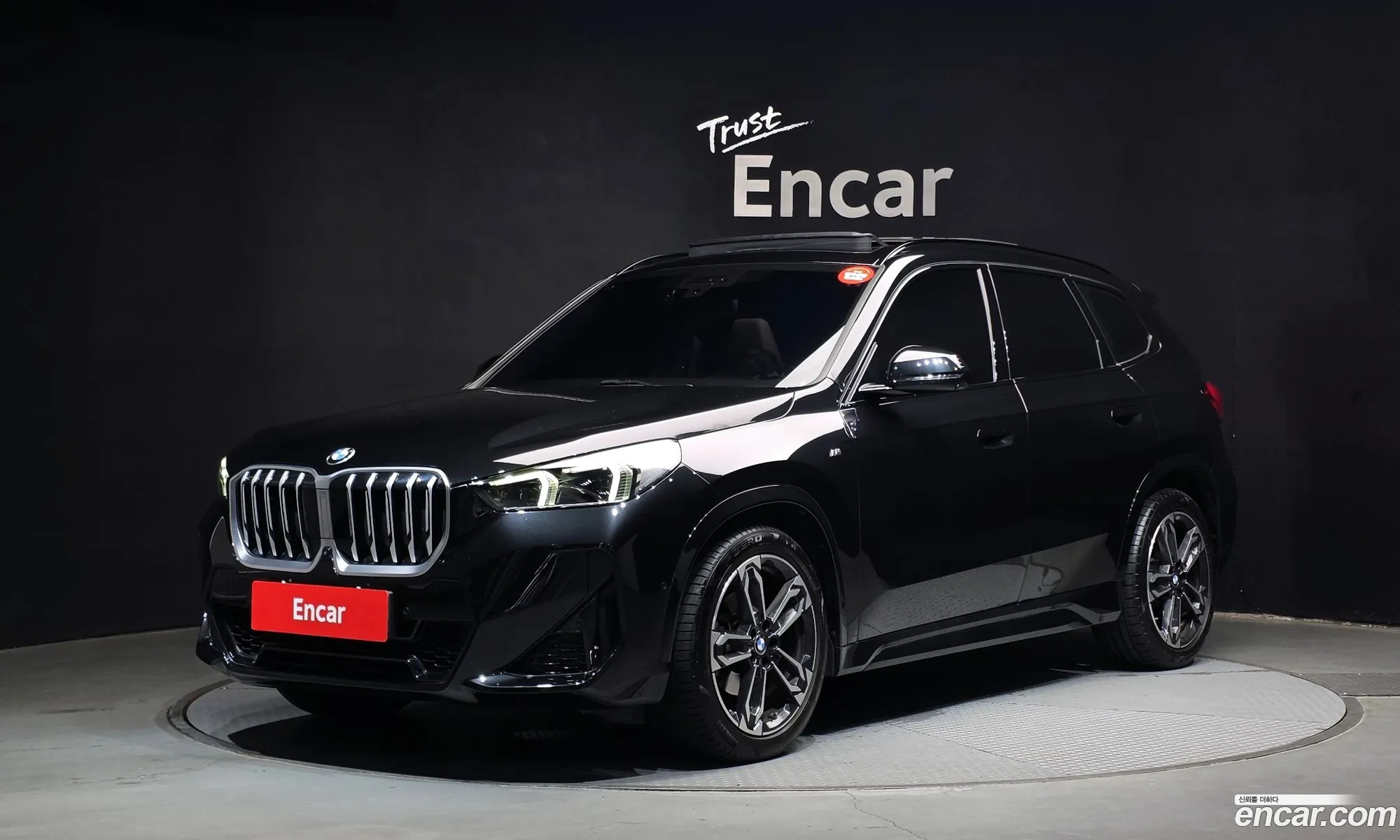 BMW X1 2023 WBA41EE07P5W79176 — 24