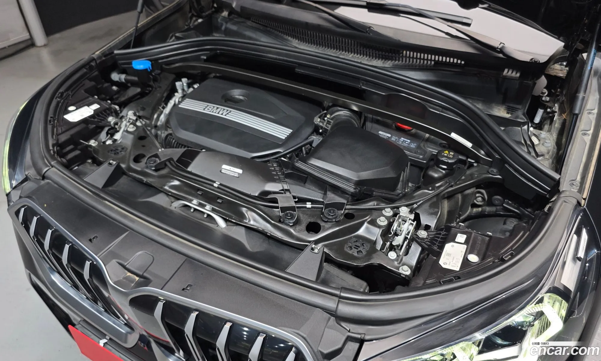 BMW X1 2023 WBA41EE07P5W79176 — 26