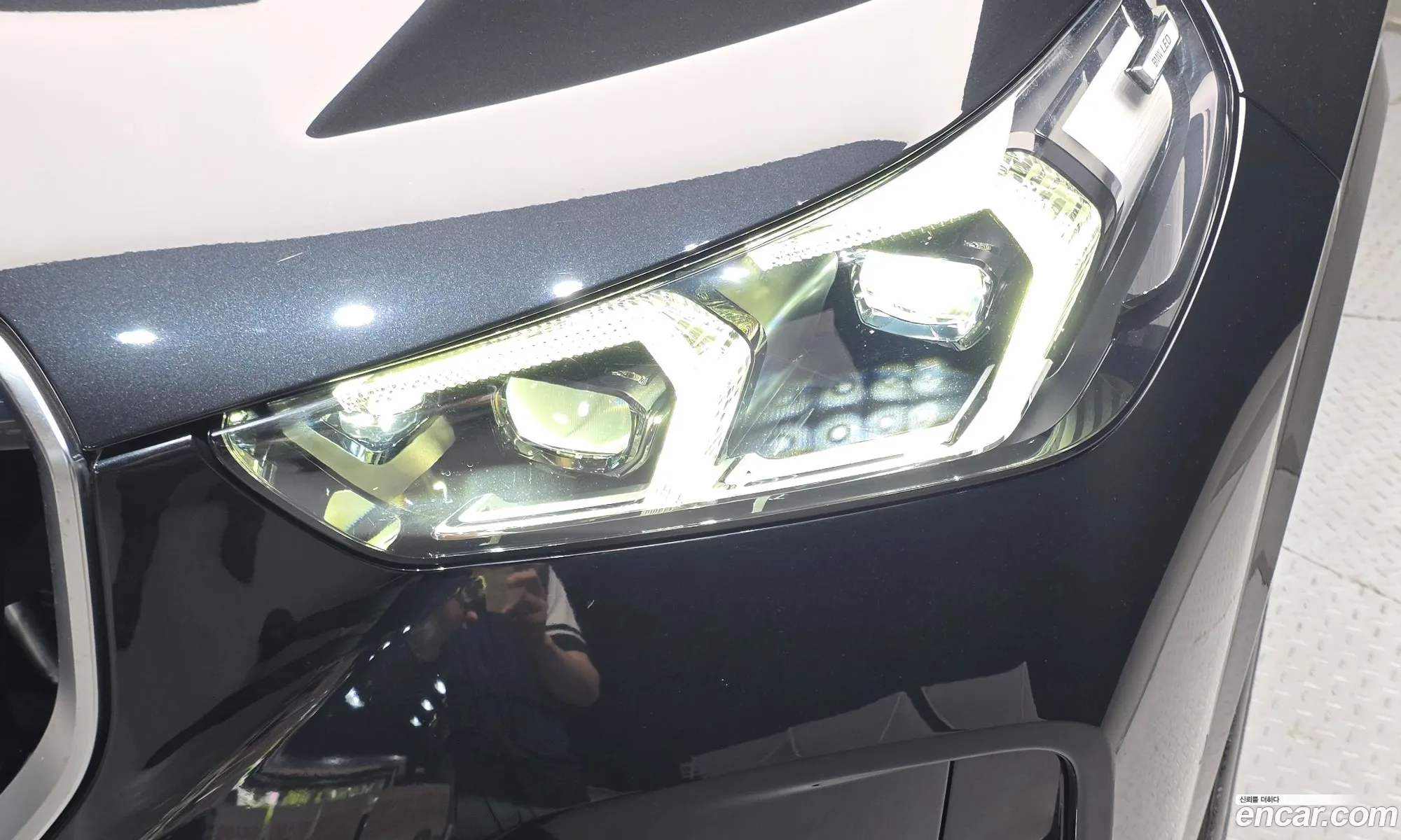 BMW X1 2023 WBA41EE07P5W79176 — 27