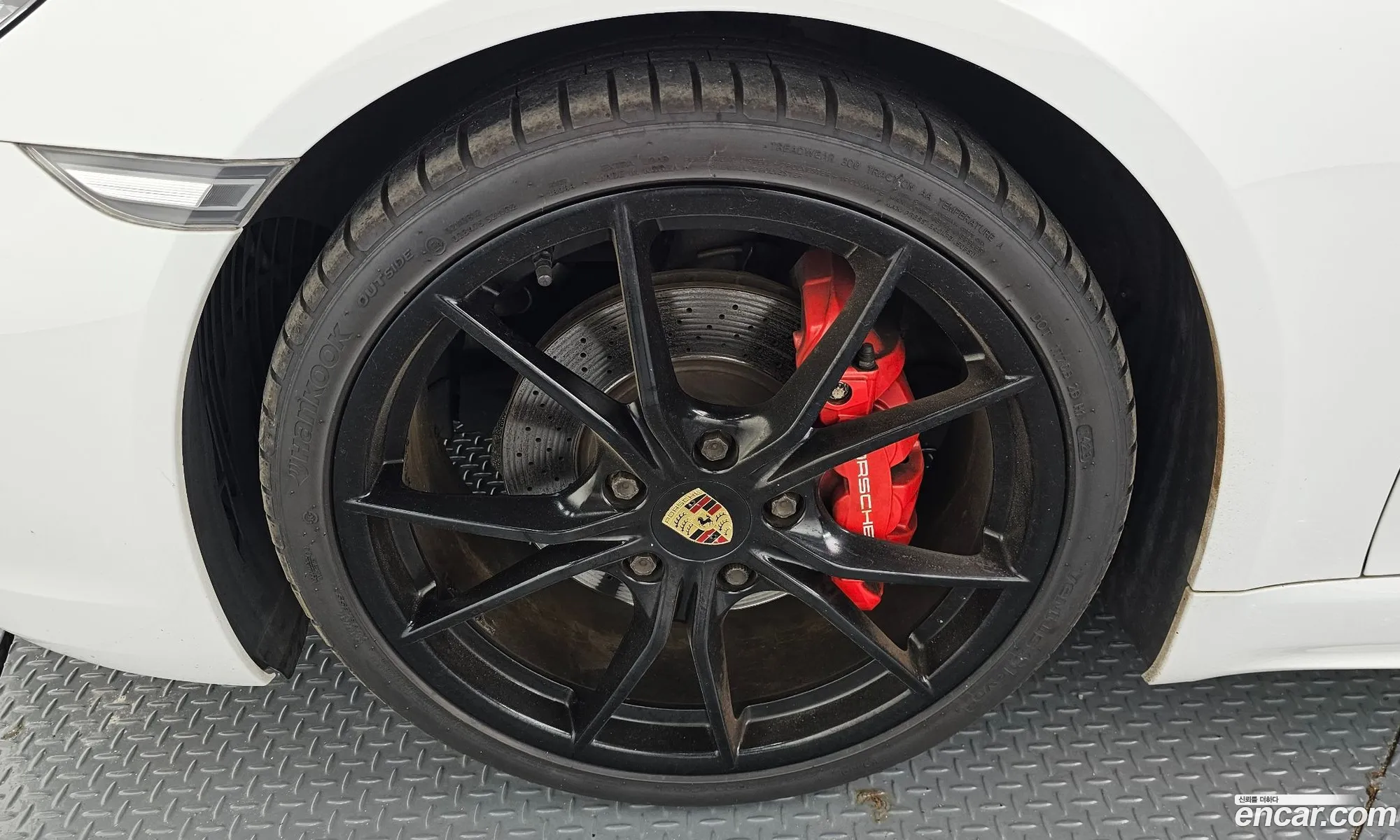 Porsche 718 Boxster 2017 — 17