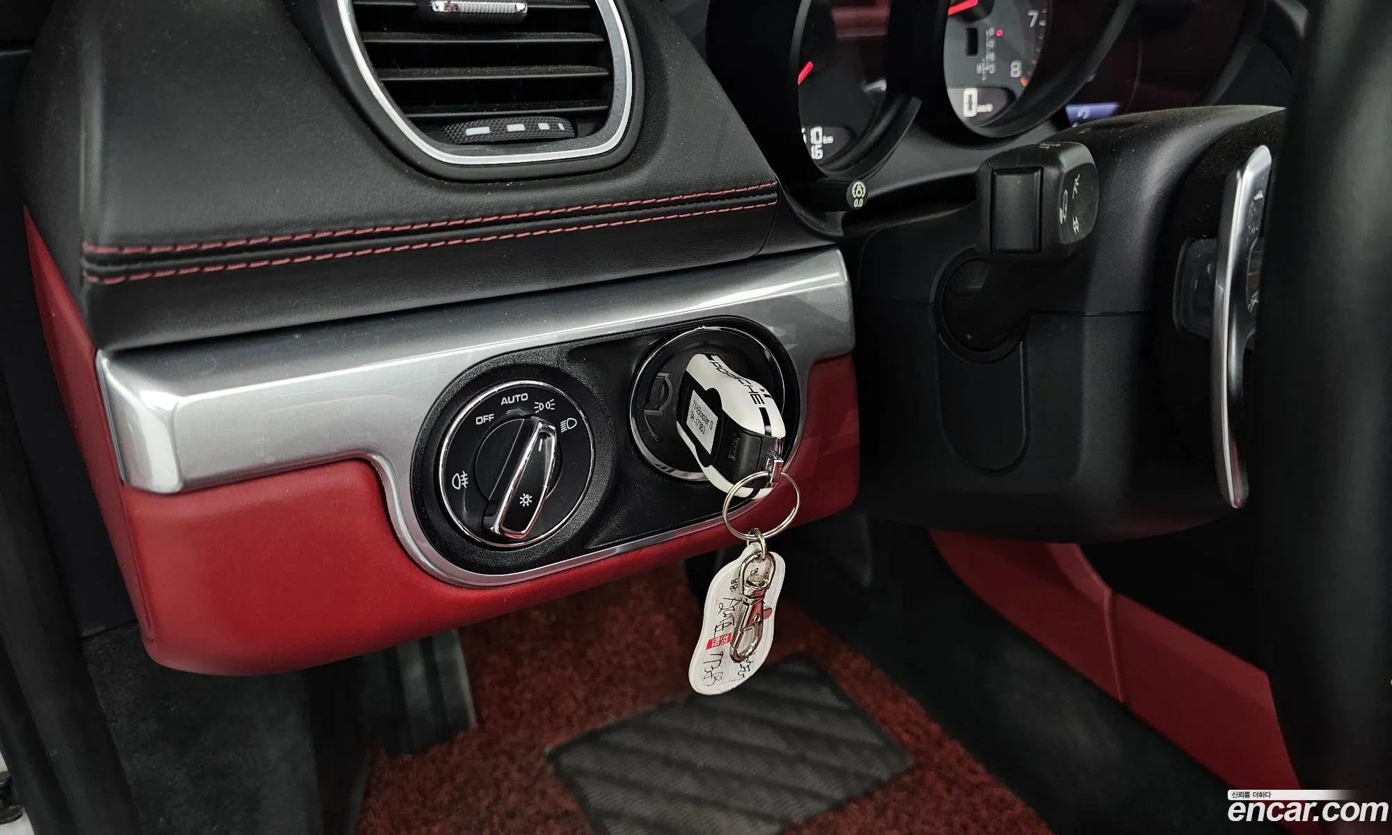 Porsche 718 Boxster 2017 — 5