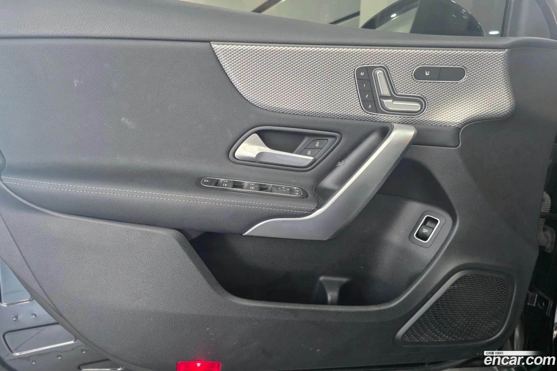 Mercedes-Benz A-Class W177 2021 — 4