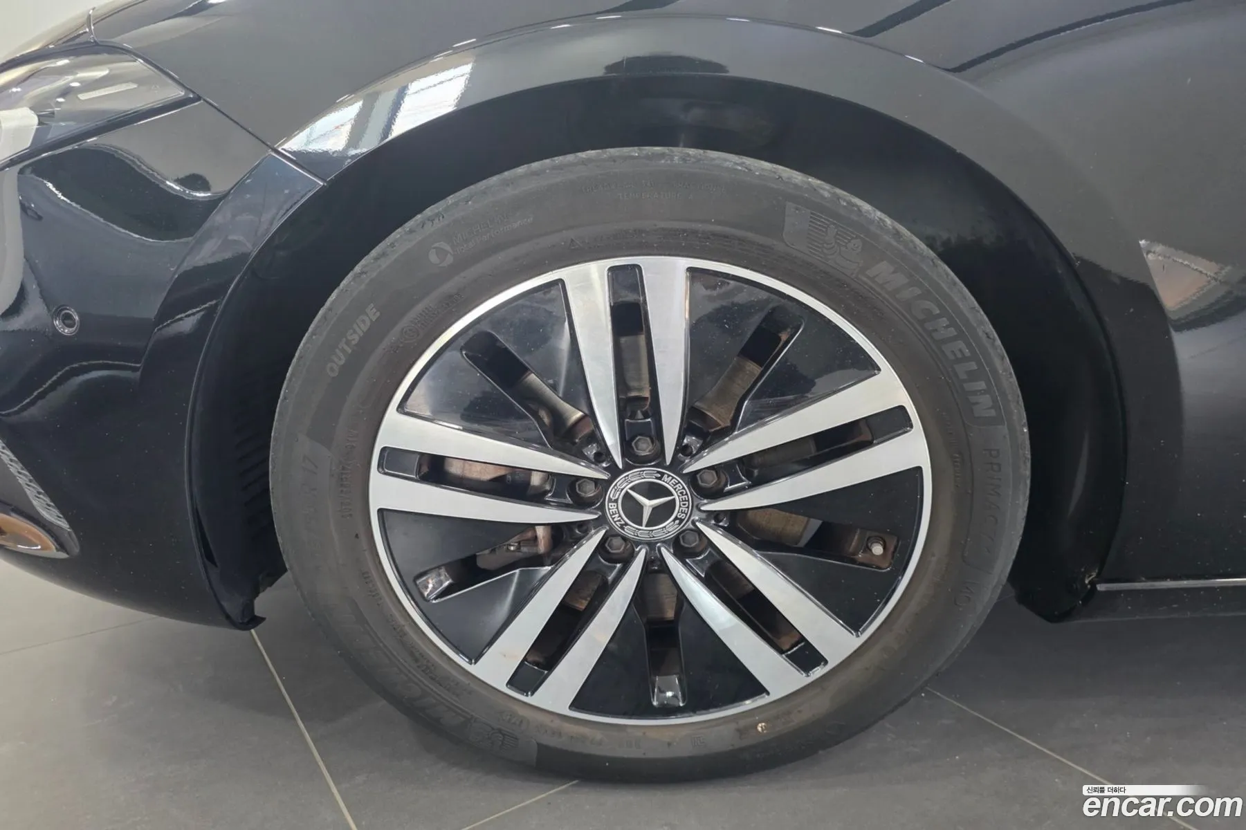Mercedes-Benz A-Class W177 2021 — 7