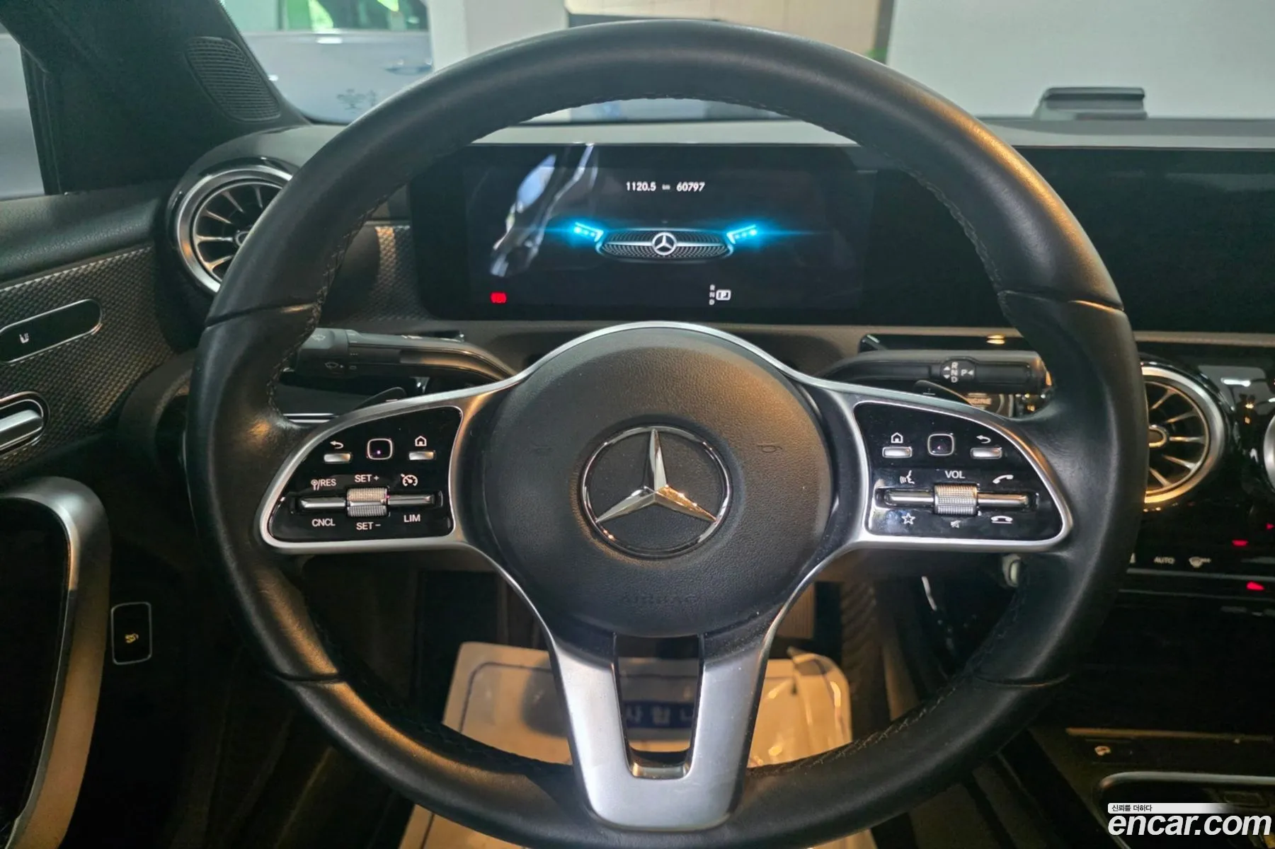Mercedes-Benz A-Class W177 2021 — 18