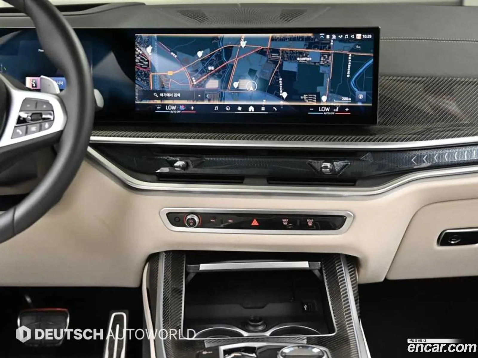 BMW X7 2025 — 5