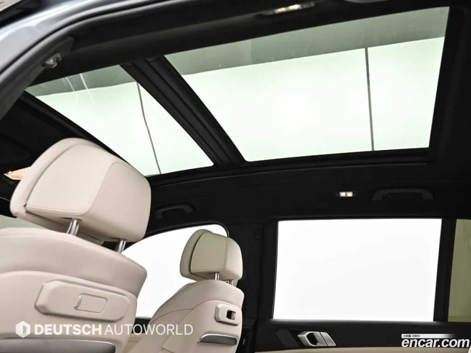 BMW X7 2025 — 17