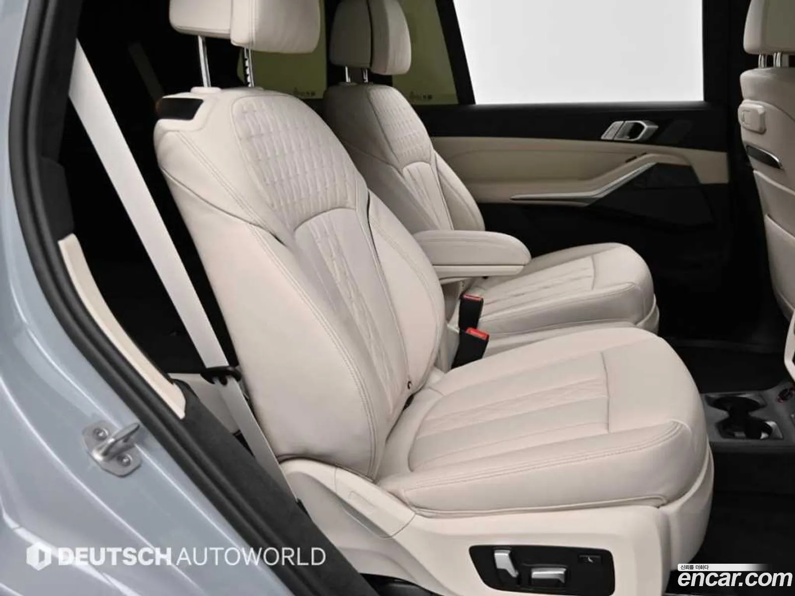 BMW X7 2025 — 12