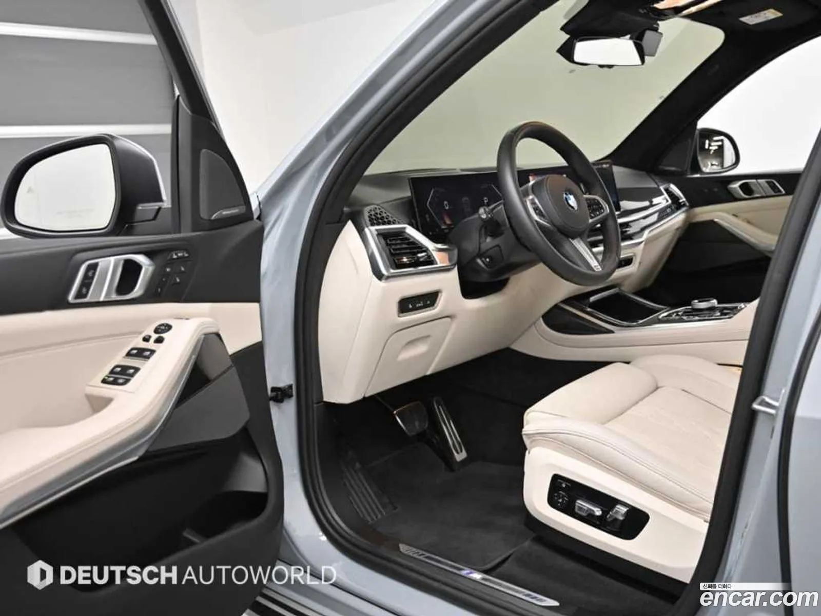 BMW X7 2025 — 9