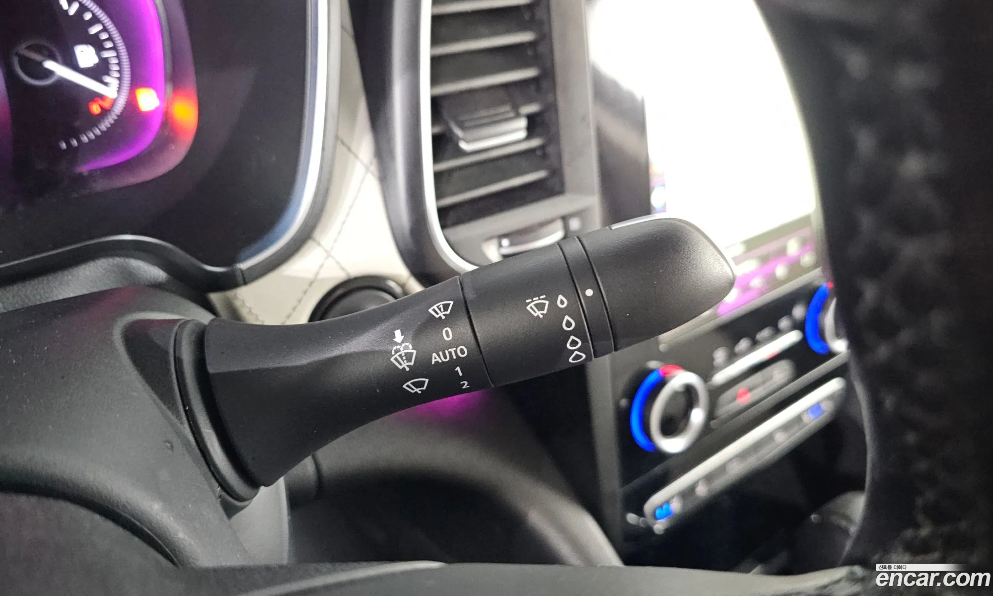 Renault Korea (Samsung) SM6 2017 — 21