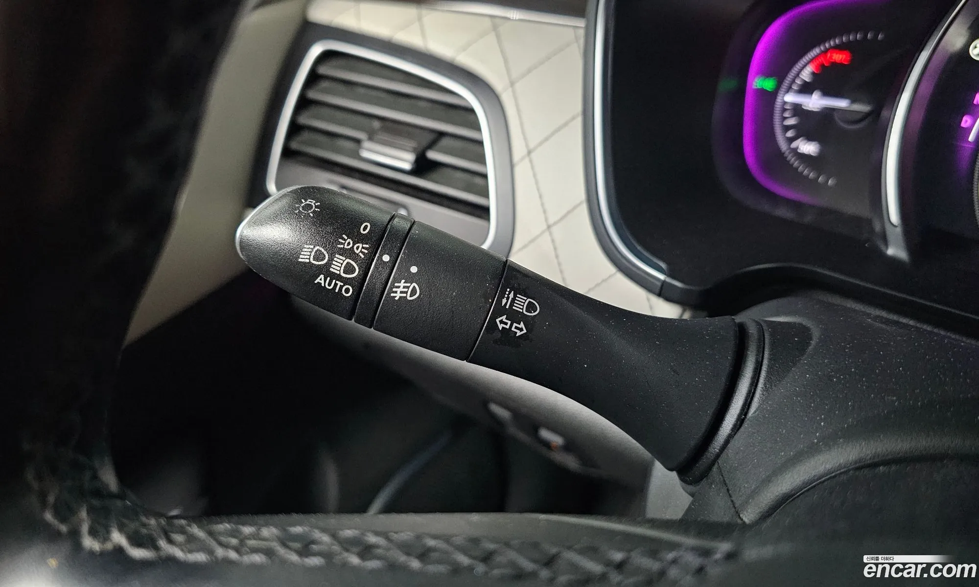 Renault Korea (Samsung) SM6 2017 — 18