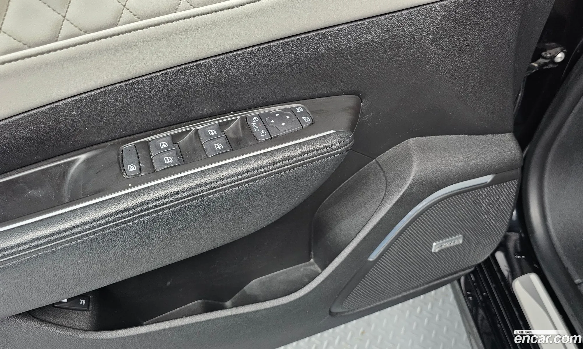 Renault Korea (Samsung) SM6 2017 — 10