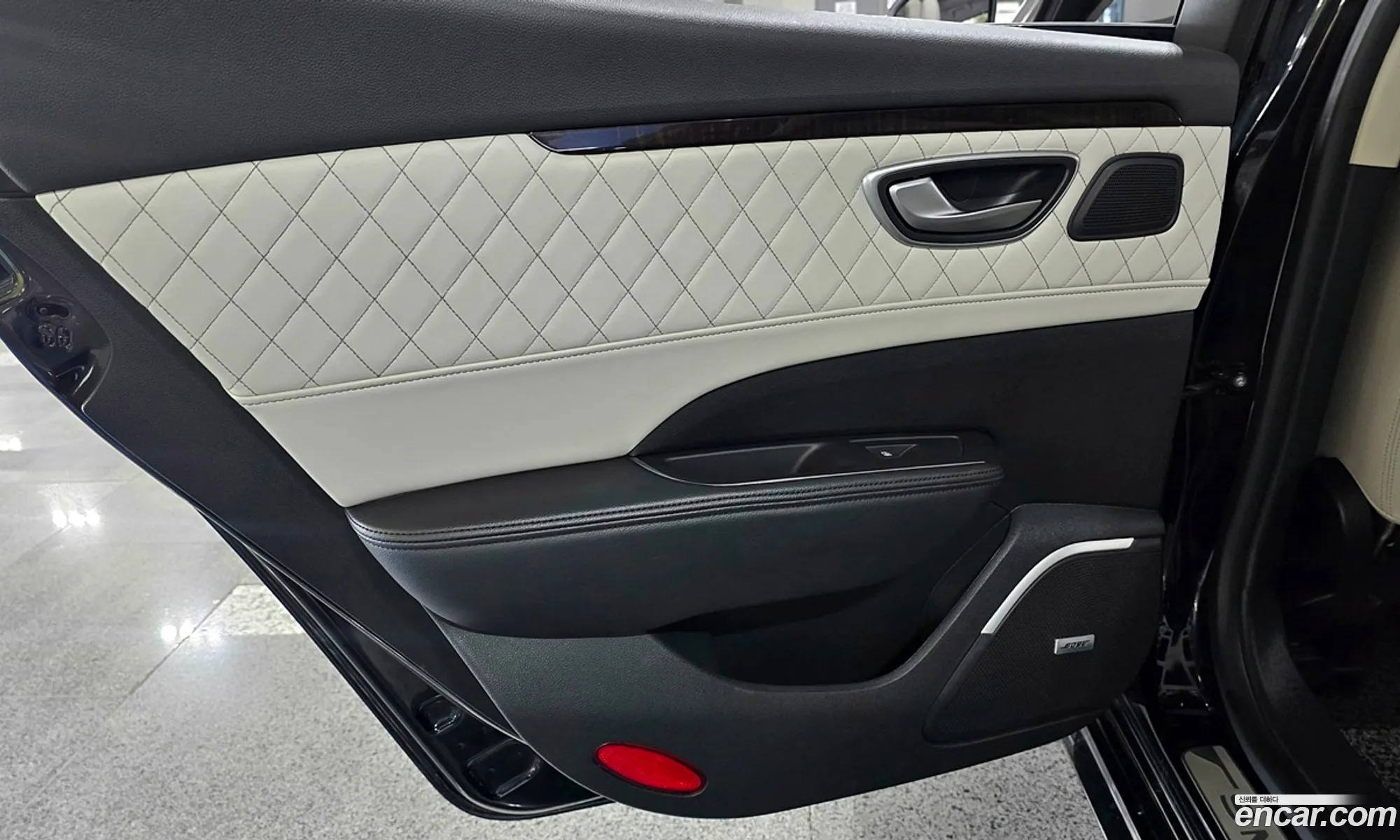 Renault Korea (Samsung) SM6 2017 — 24