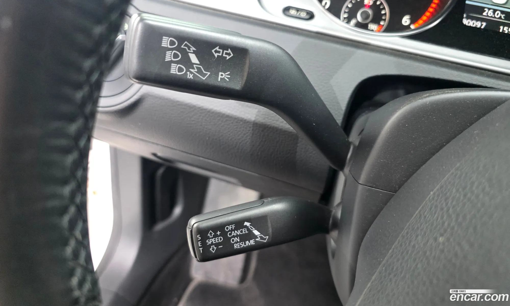 Volkswagen CC 2014 — 16