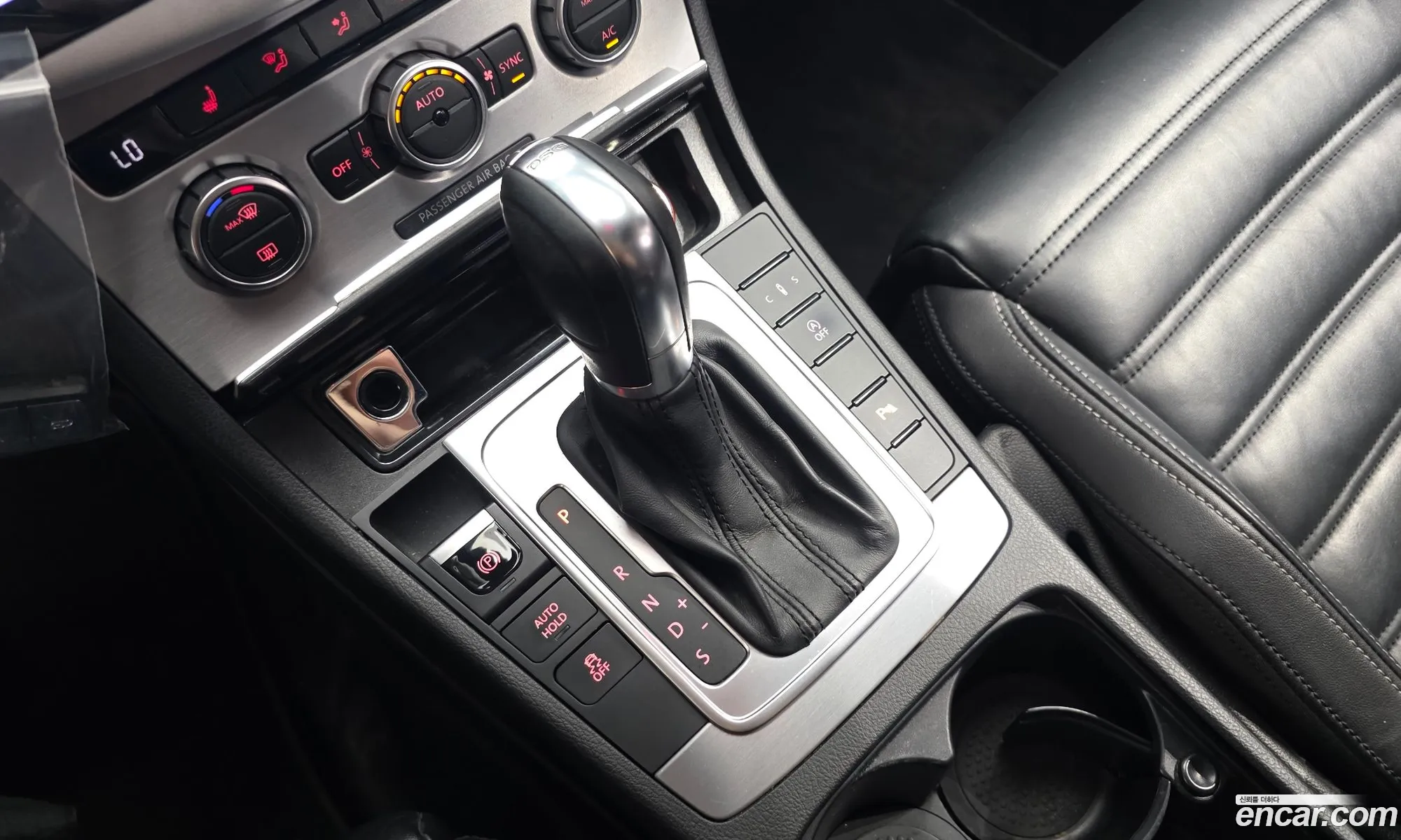 Volkswagen CC 2014 — 21