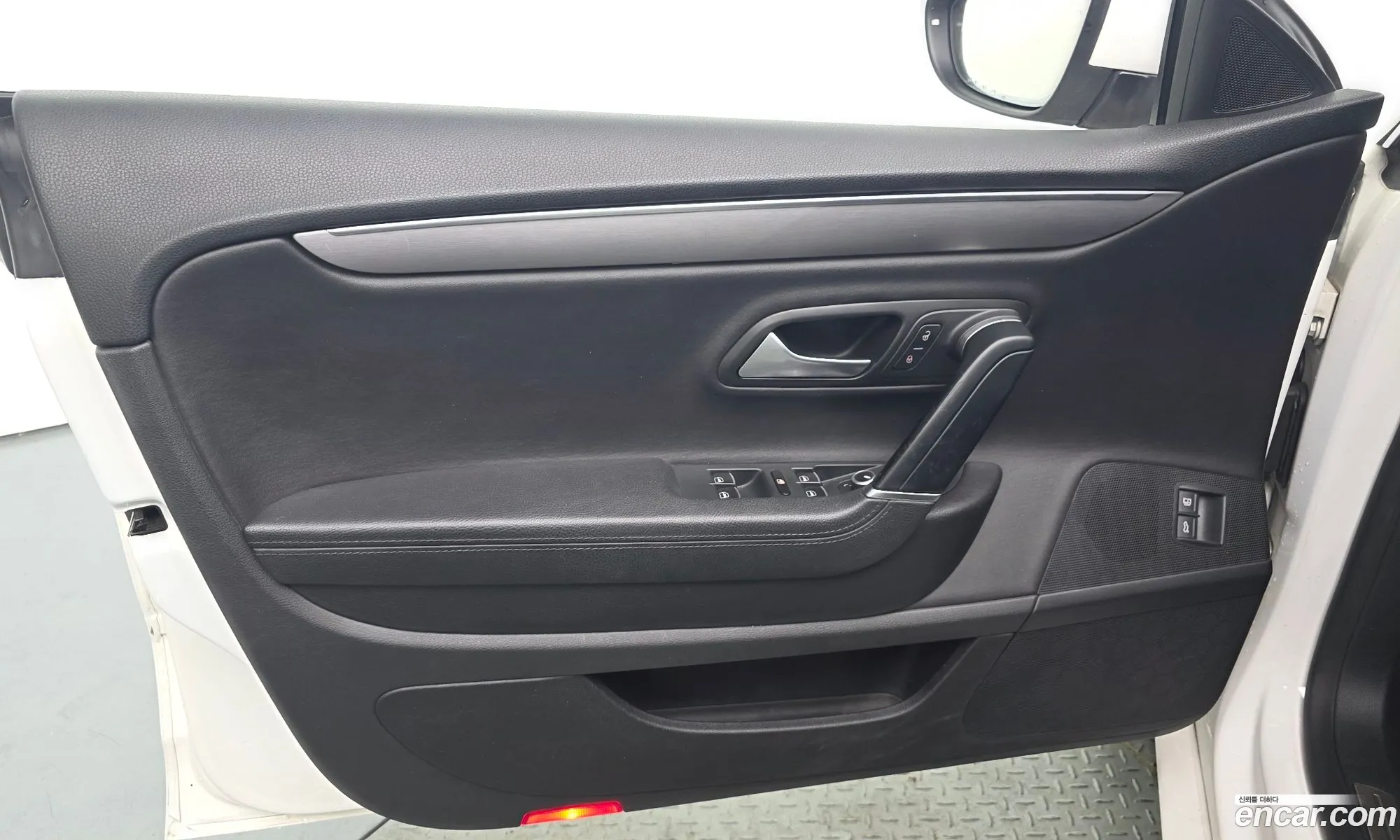 Volkswagen CC 2014 — 12