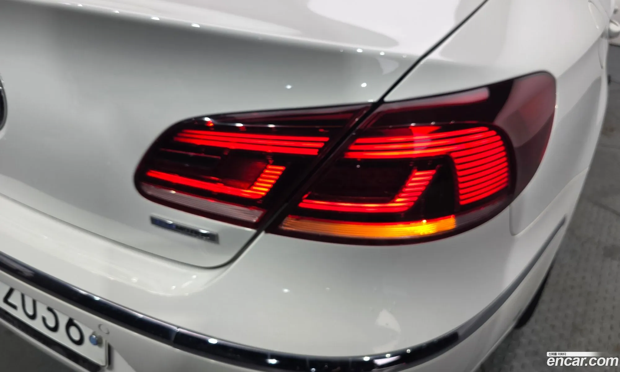 Volkswagen CC 2014 — 23