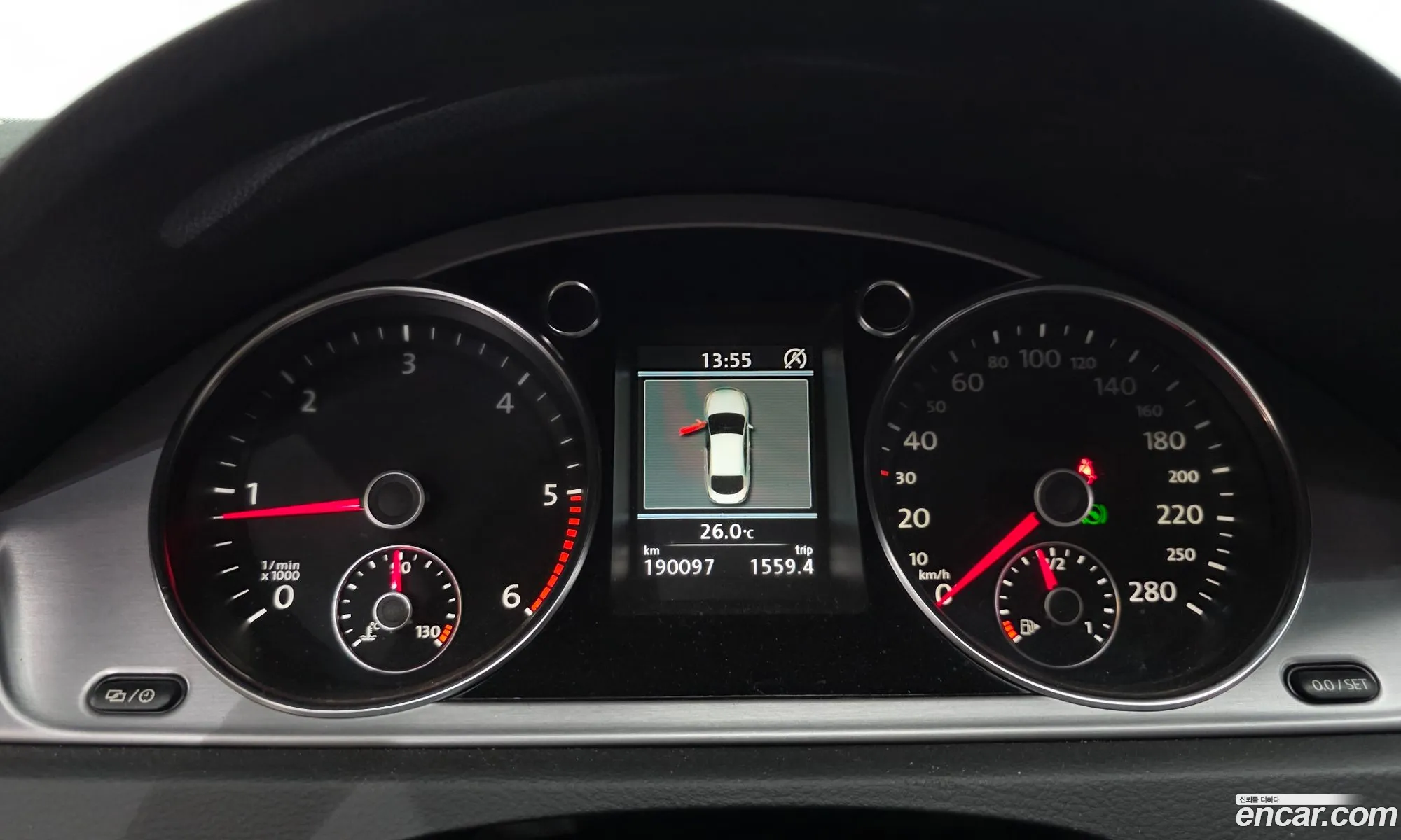 Volkswagen CC 2014 — 3