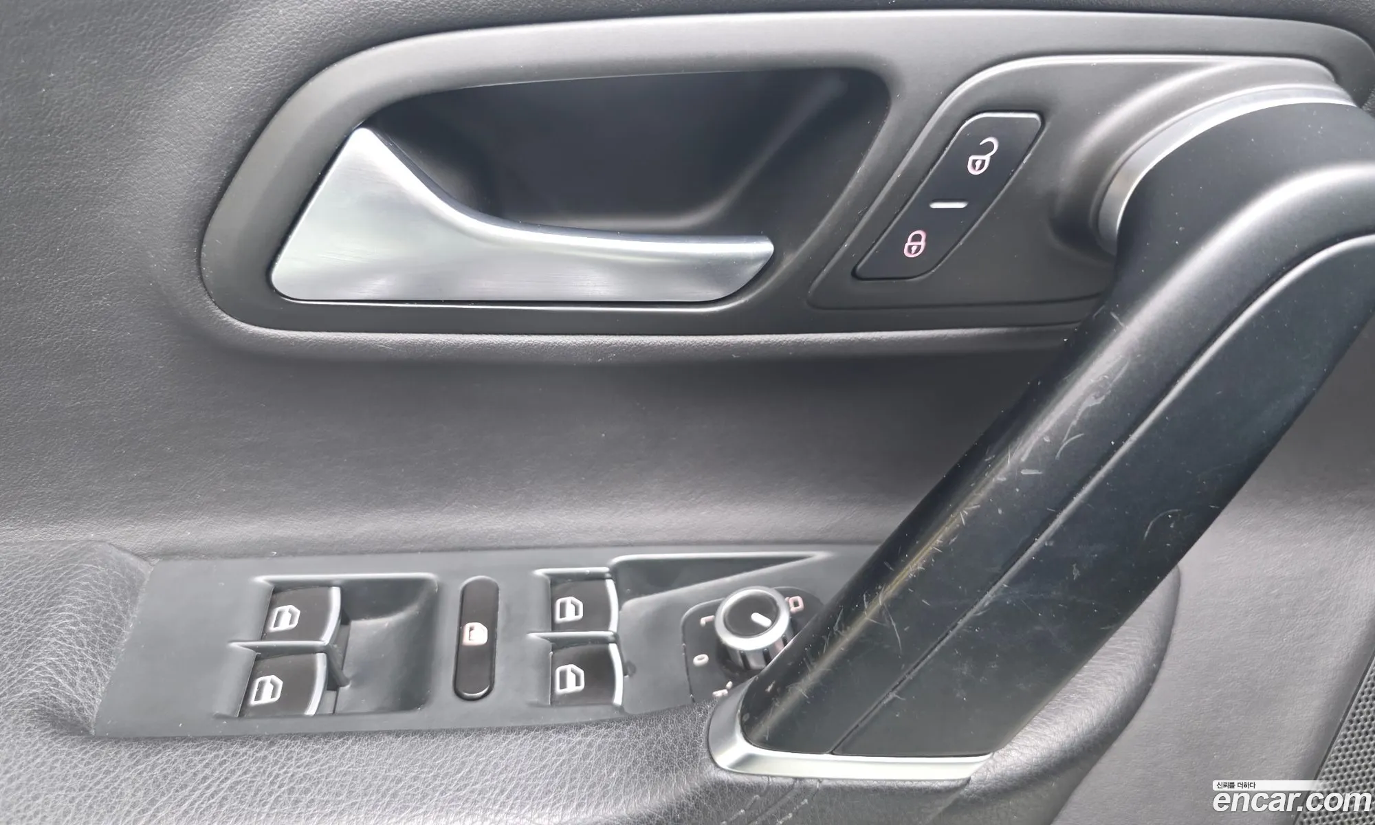 Volkswagen CC 2014 — 29
