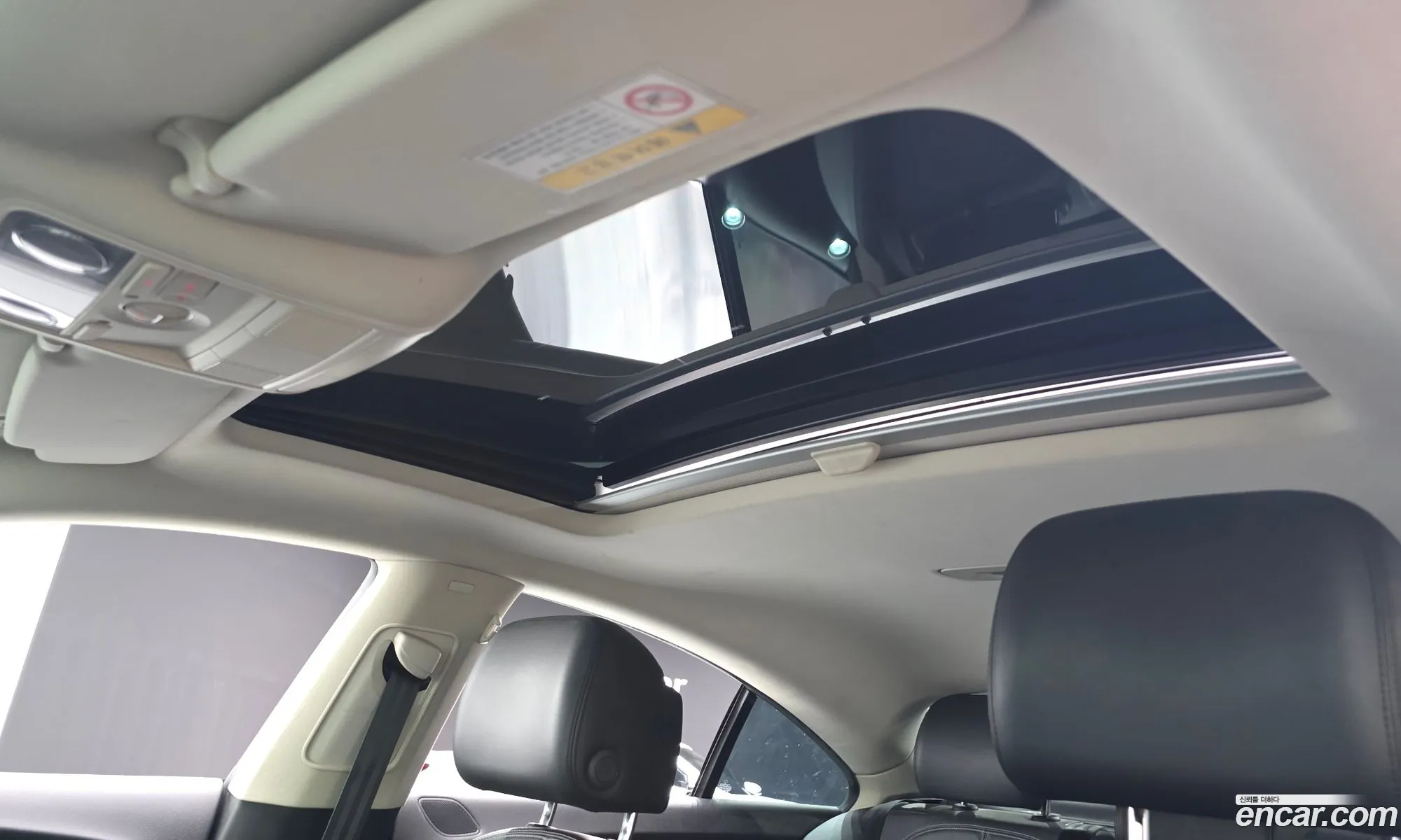 Volkswagen CC 2014 — 22