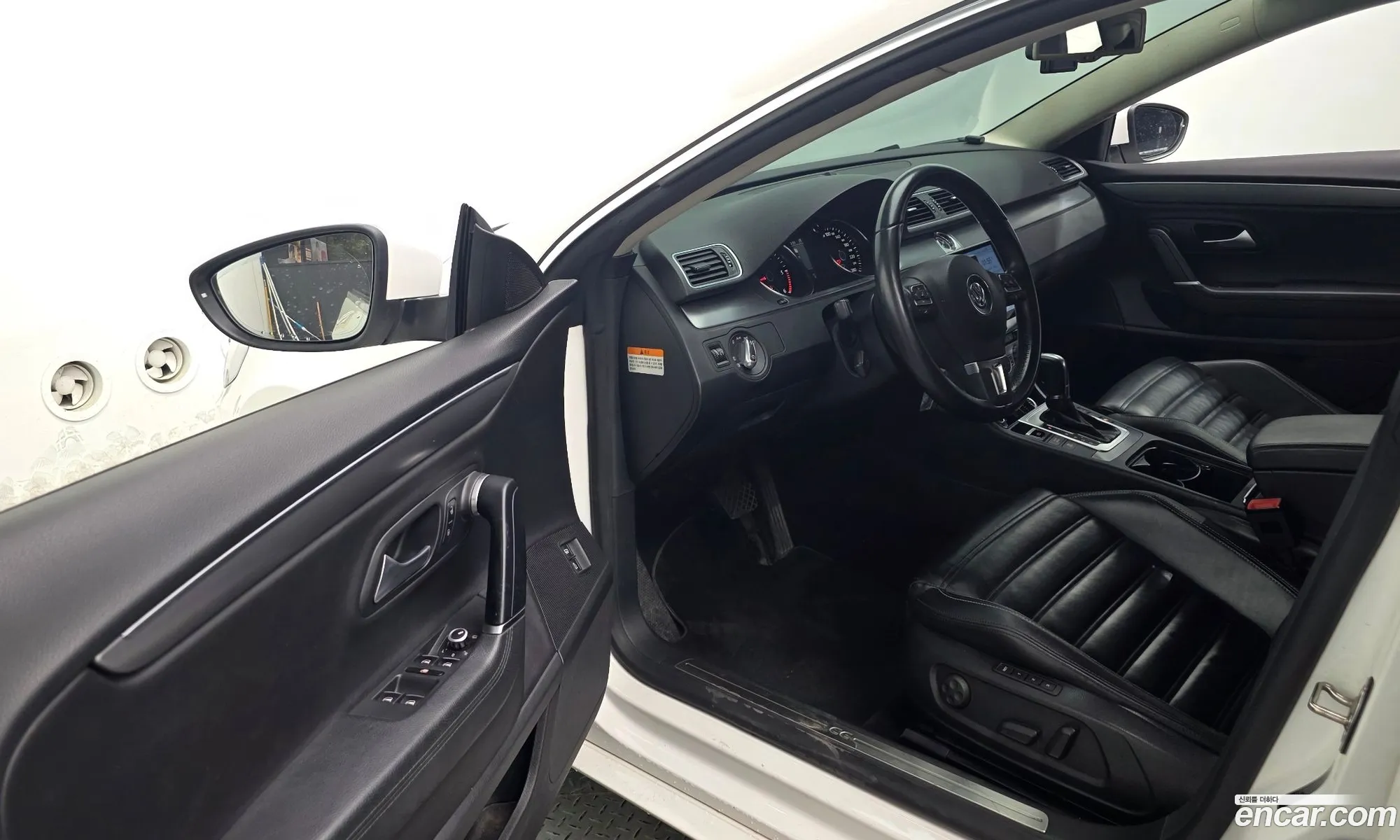 Volkswagen CC 2014 — 19