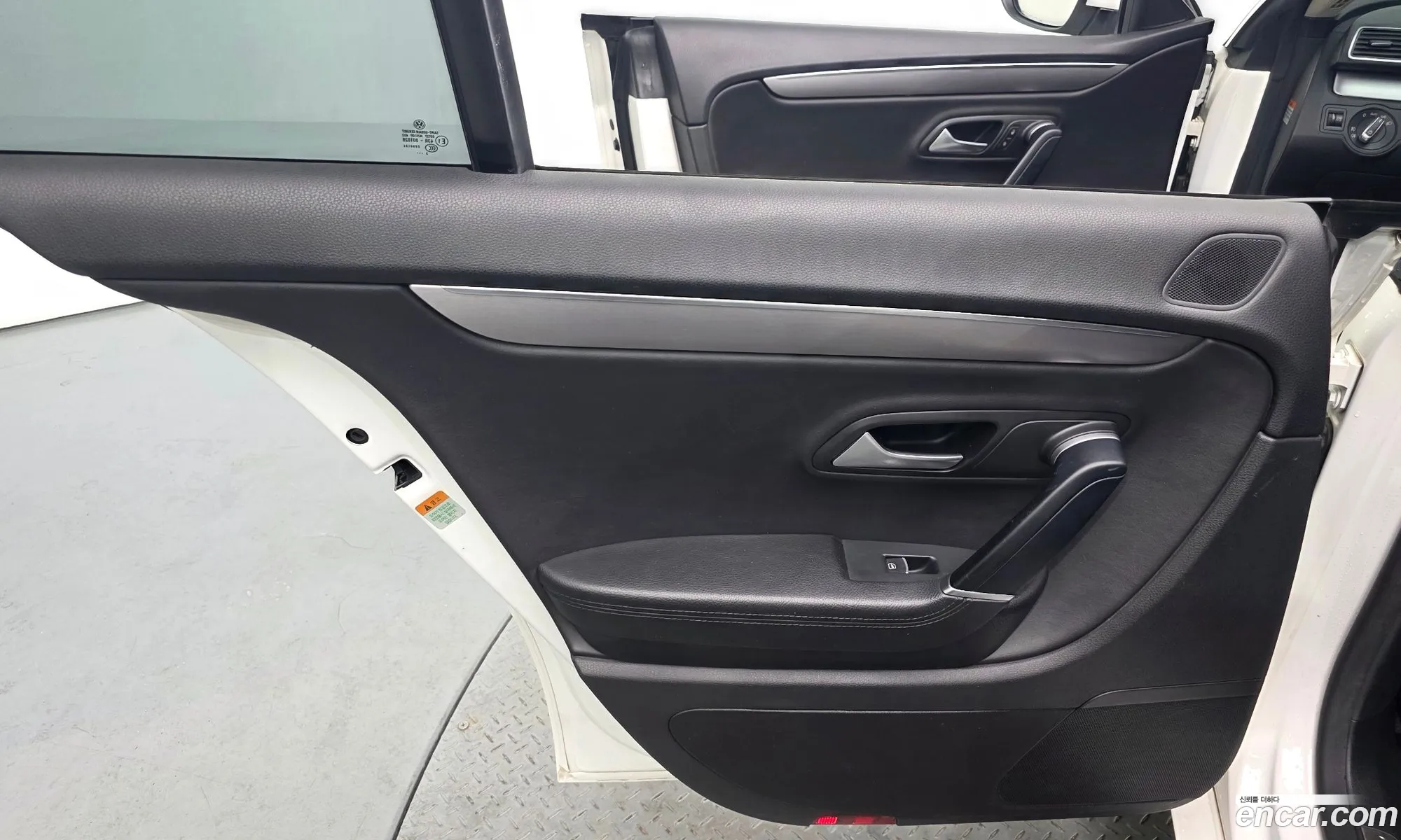 Volkswagen CC 2014 — 4