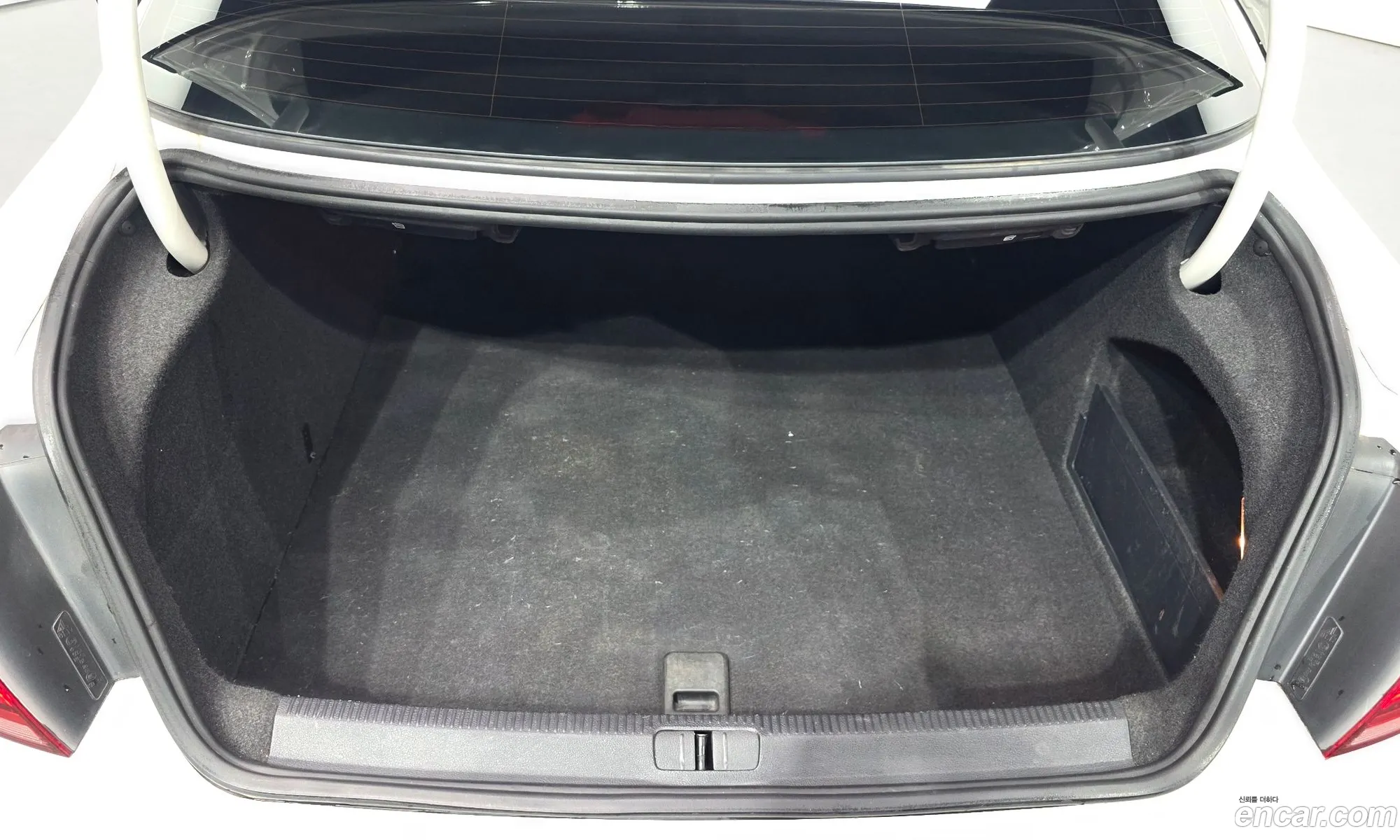 Volkswagen CC 2014 — 10