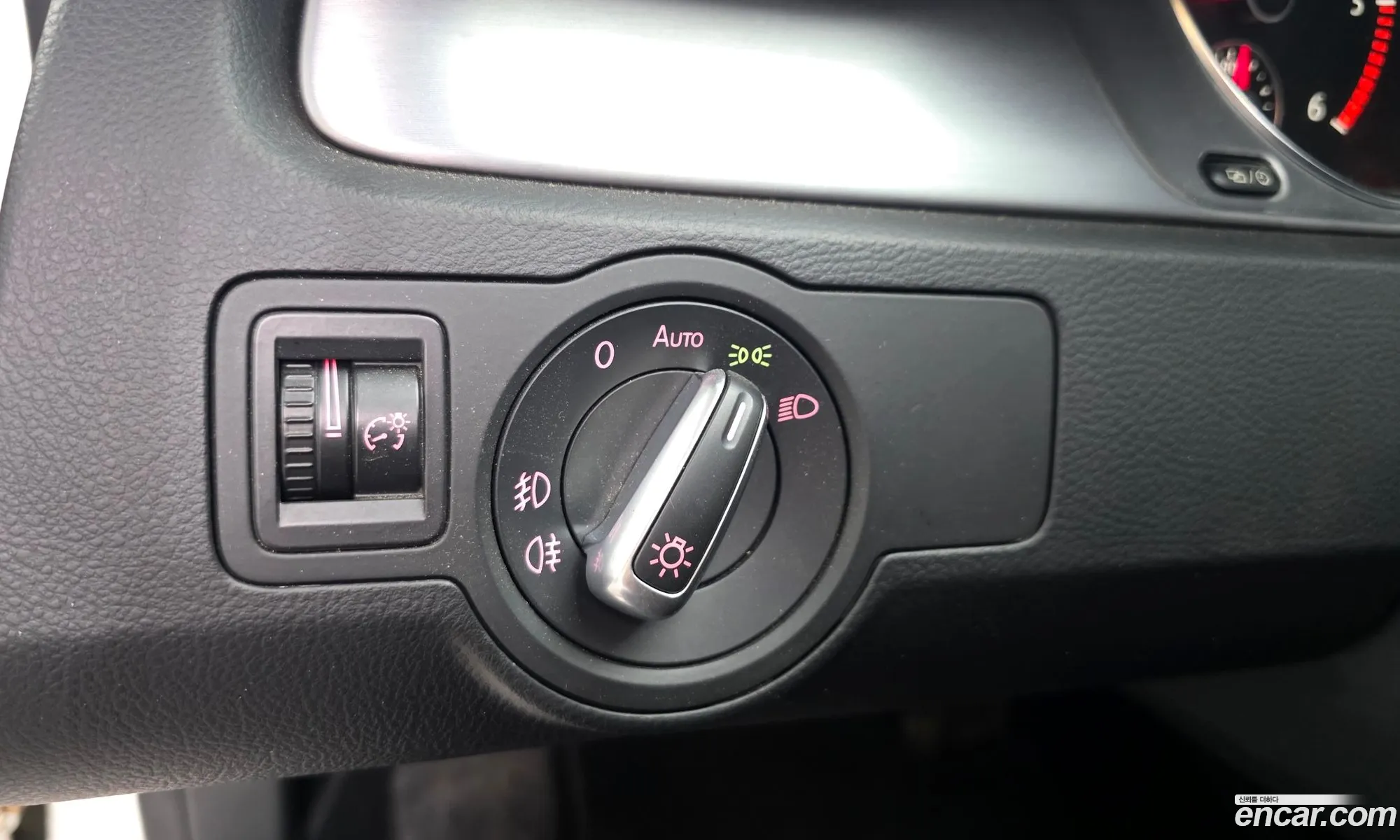 Volkswagen CC 2014 — 8