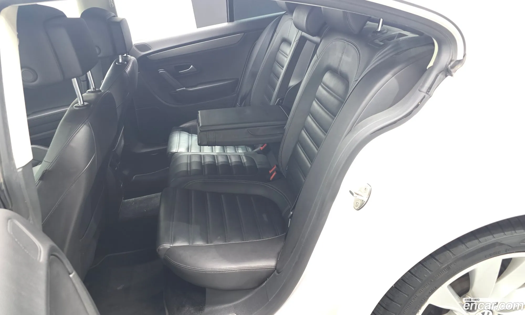 Volkswagen CC 2014 — 7
