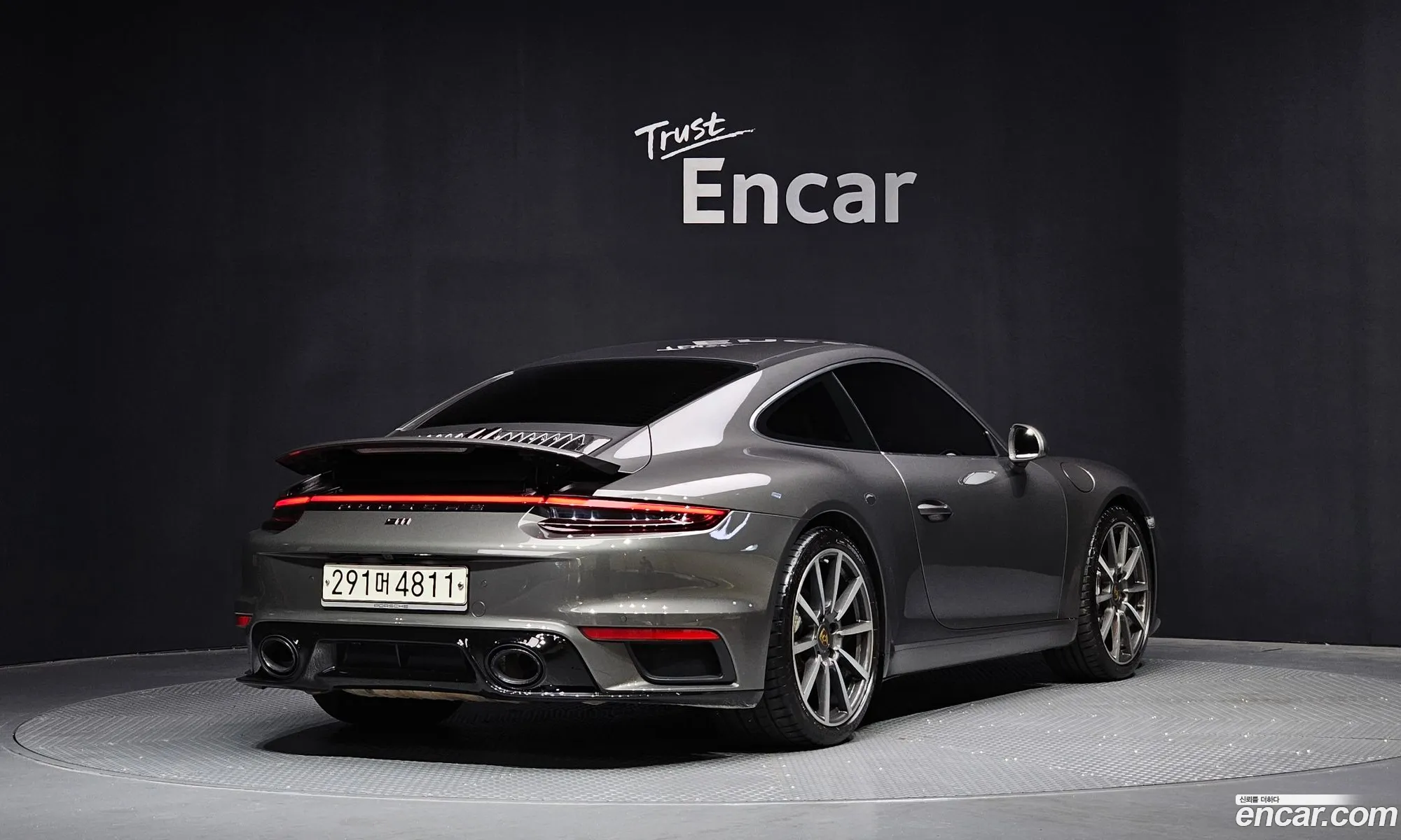Porsche 911 2017 WP0AA2994HS106949 — 18