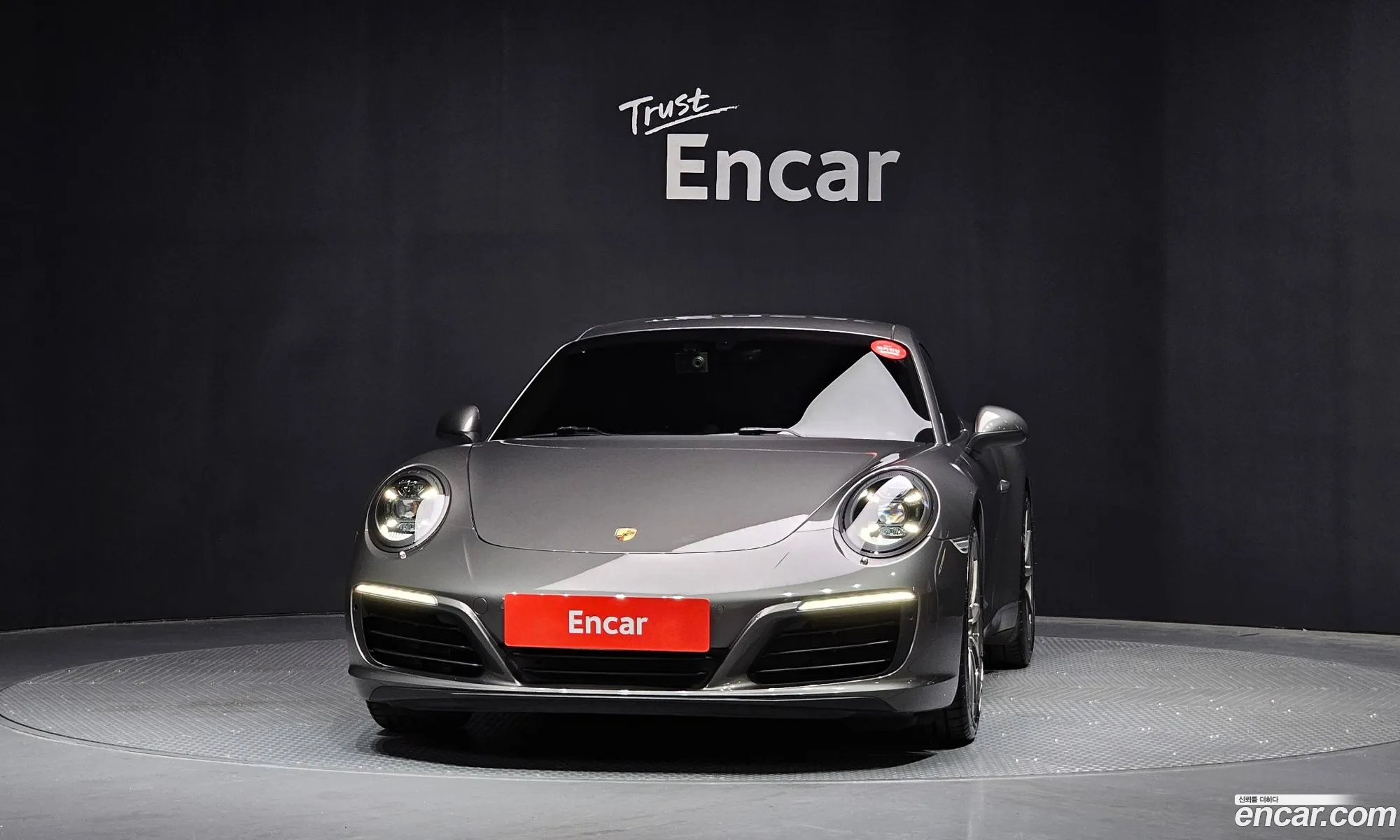 Porsche 911 2017 WP0AA2994HS106949 — 12