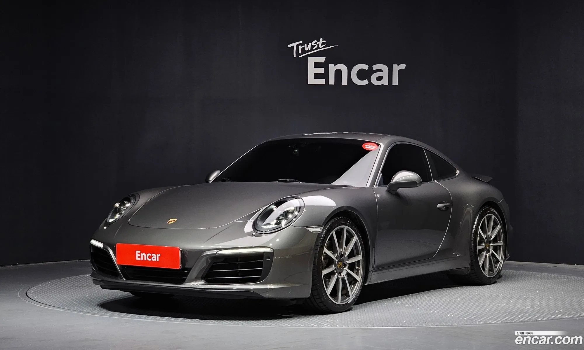 Porsche 911 2017 WP0AA2994HS106949 — 19