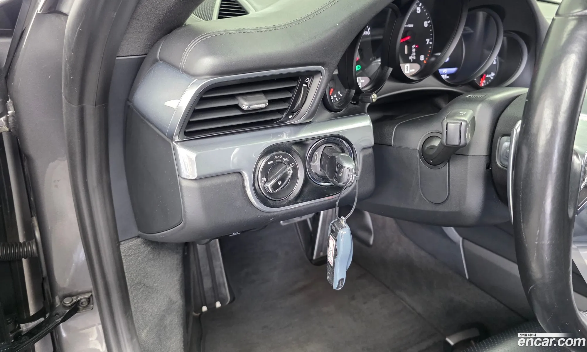 Porsche 911 2017 WP0AA2994HS106949 — 5