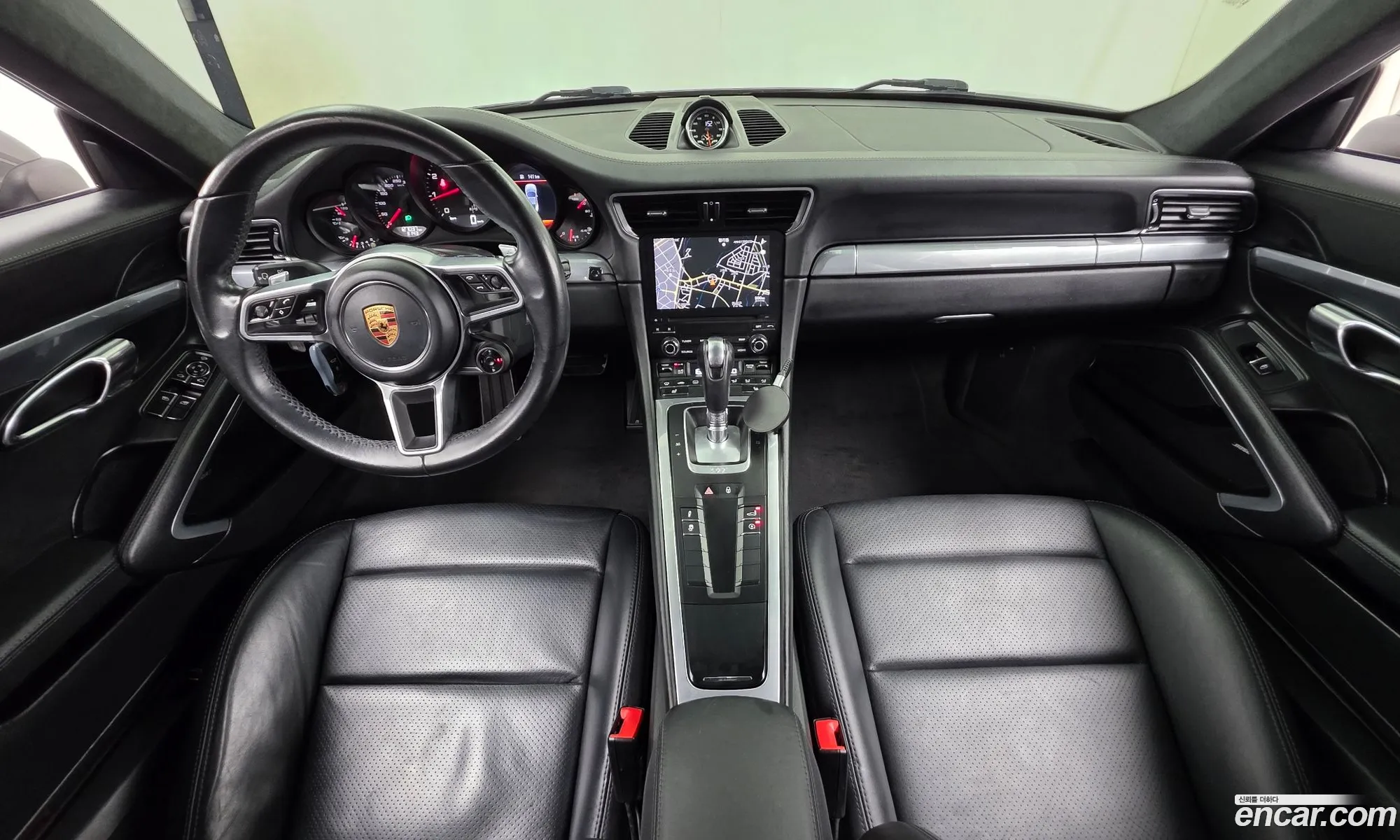 Porsche 911 2017 WP0AA2994HS106949 — 11