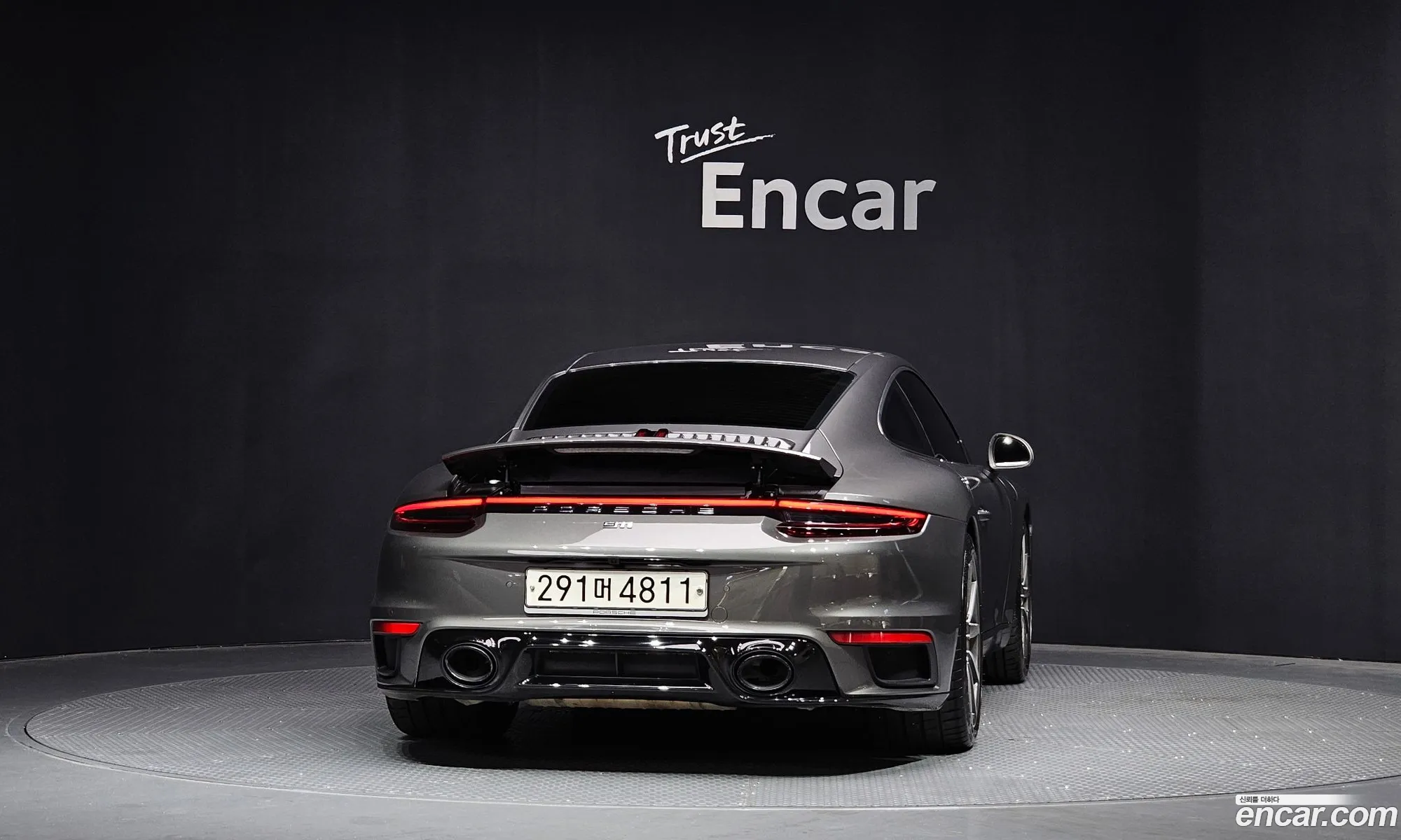 Porsche 911 2017 WP0AA2994HS106949 — 13