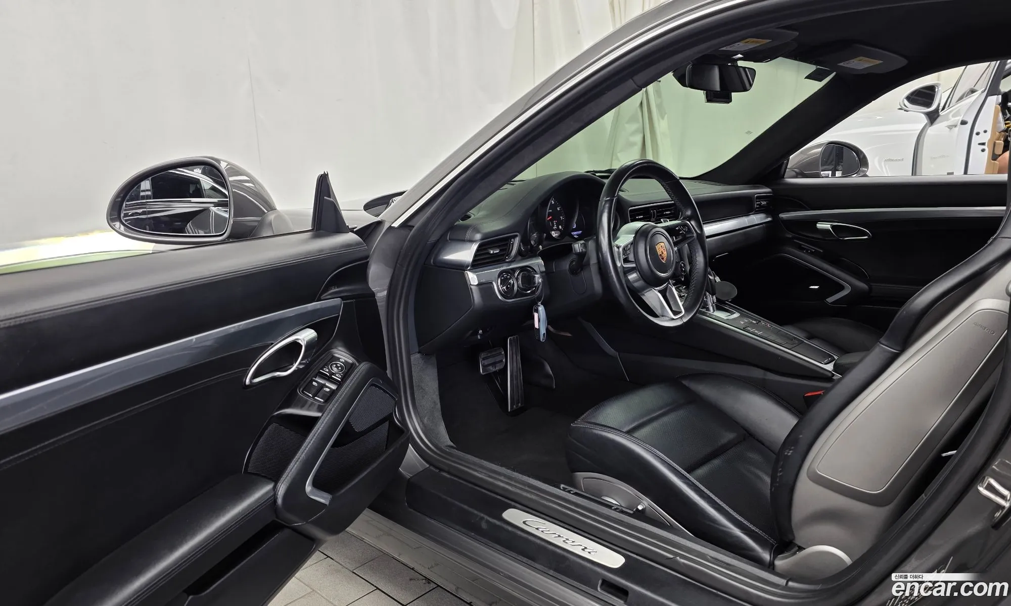 Porsche 911 2017 WP0AA2994HS106949 — 15