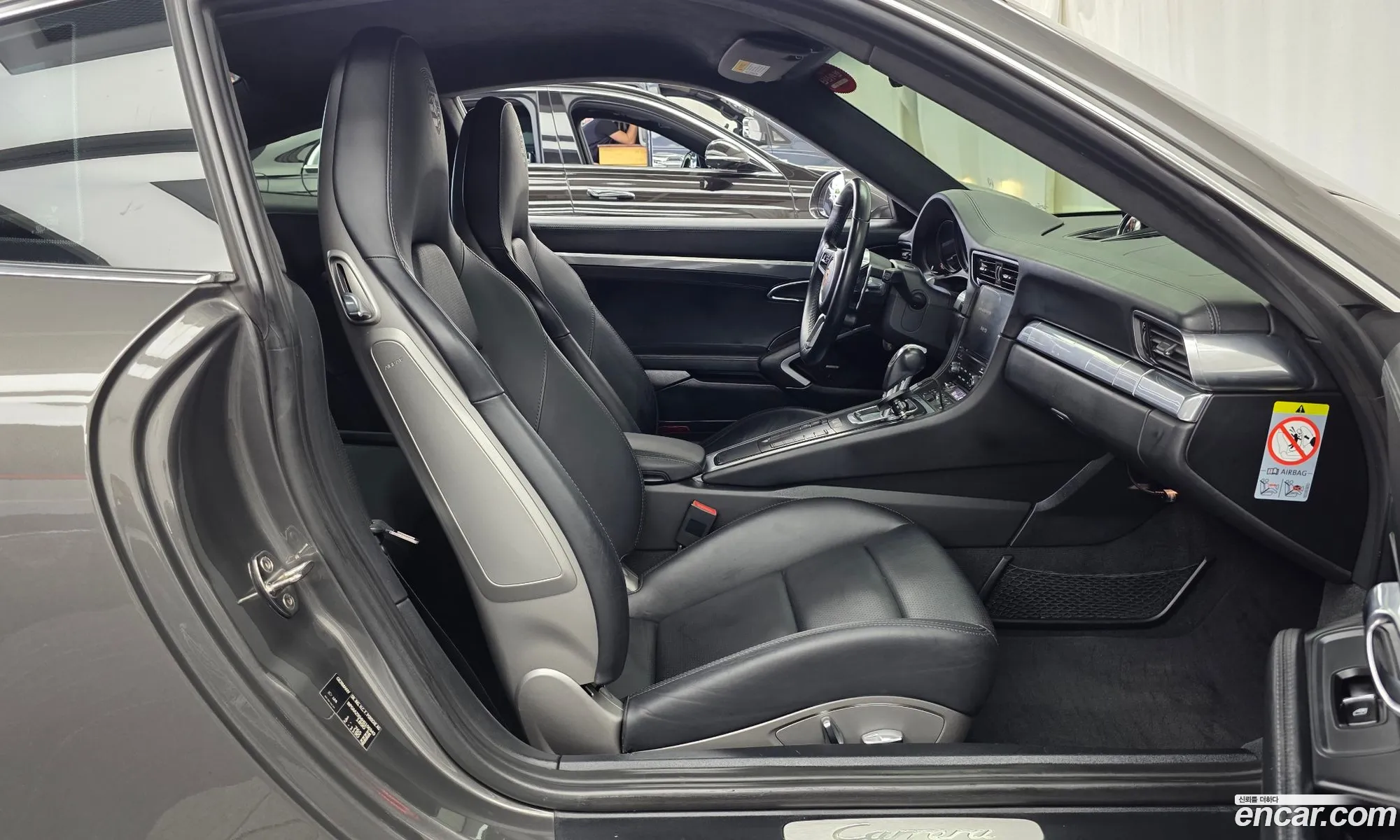 Porsche 911 2017 WP0AA2994HS106949 — 20