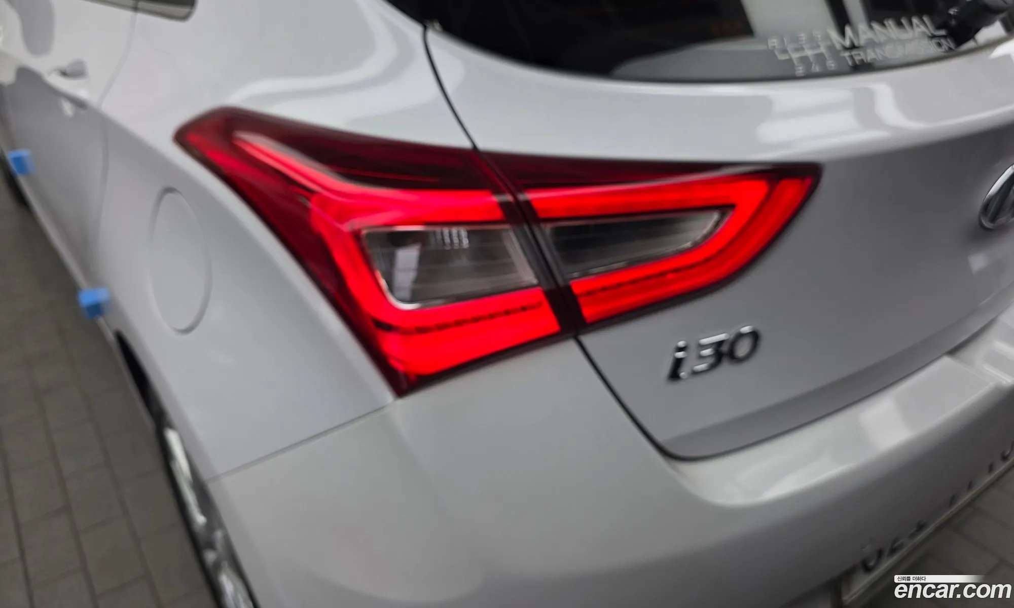 Hyundai i30 2013 — 18