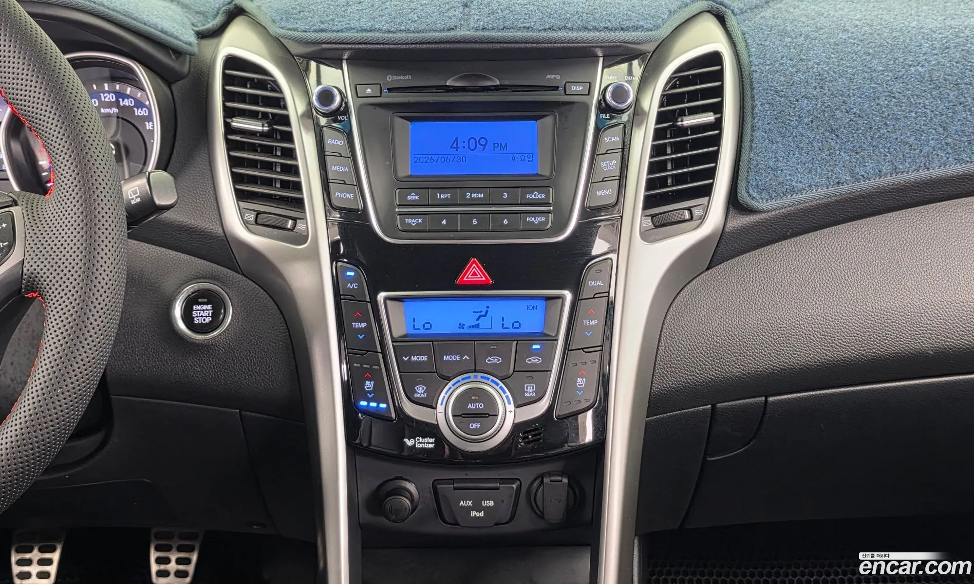 Hyundai i30 2013 — 15
