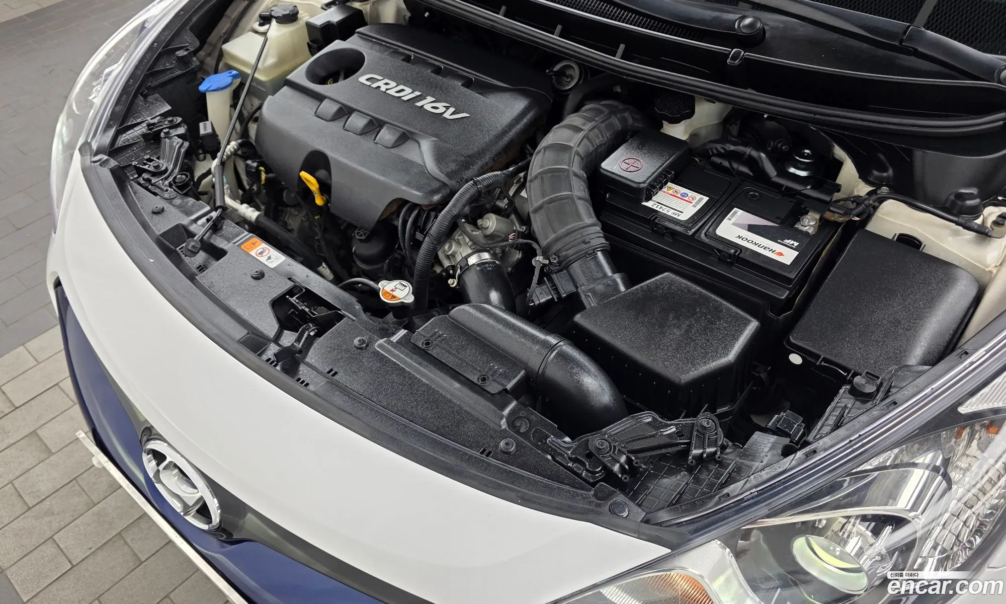 Hyundai i30 2013 — 20