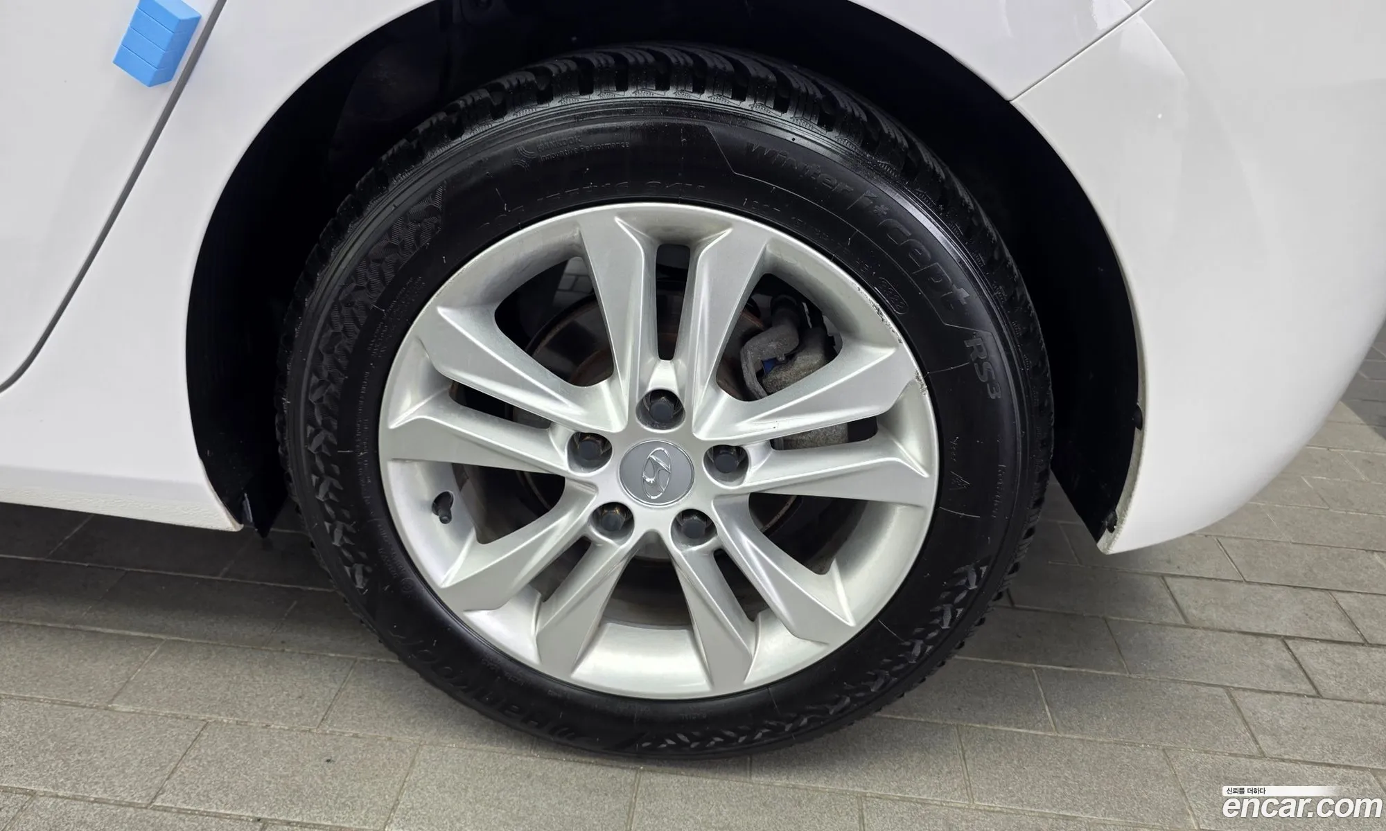 Hyundai i30 2013 — 7
