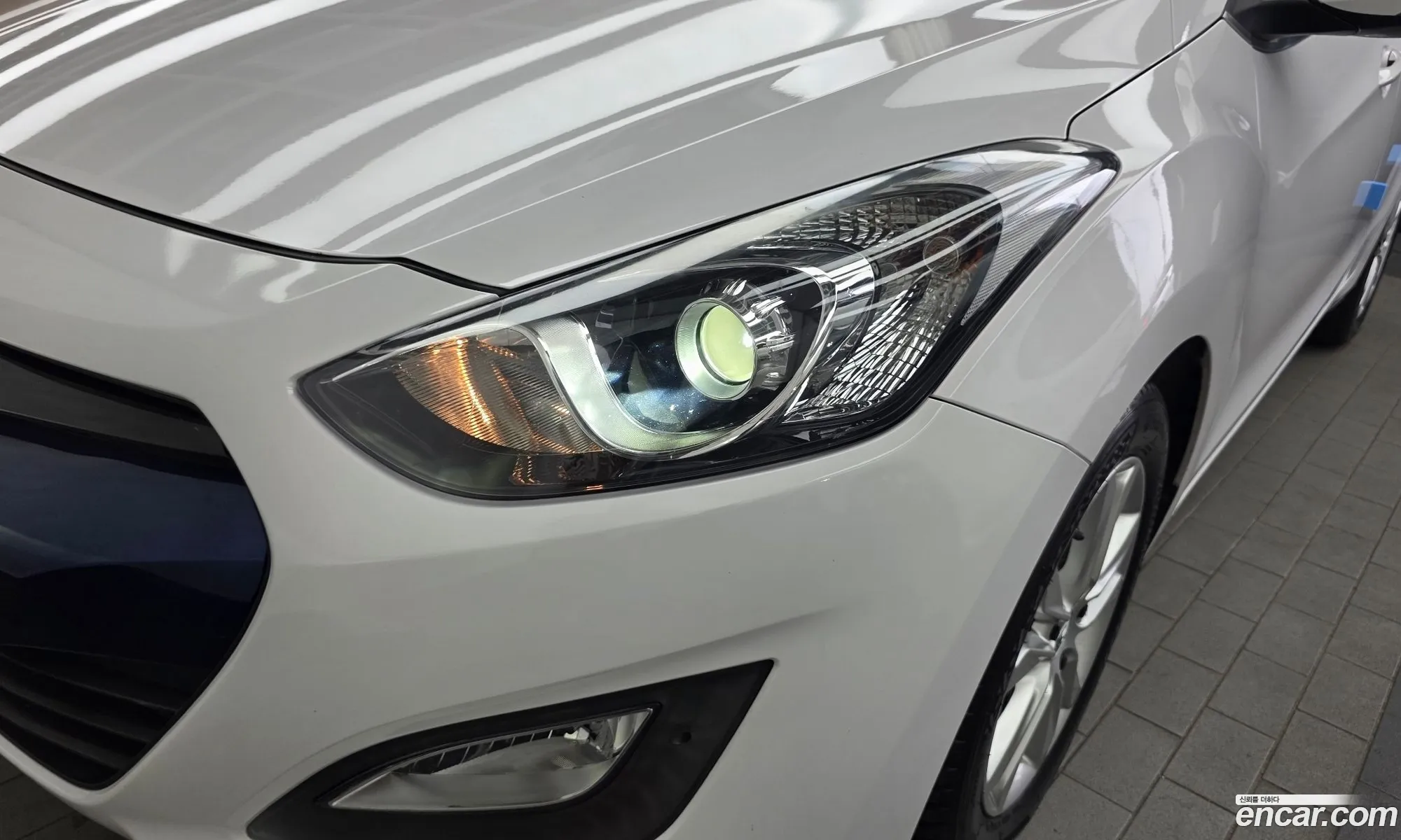 Hyundai i30 2013 — 24