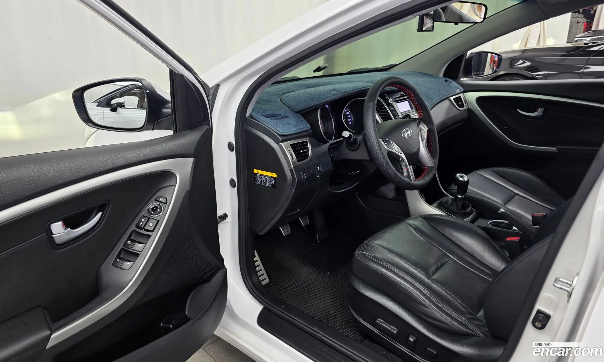 Hyundai i30 2013 — 19