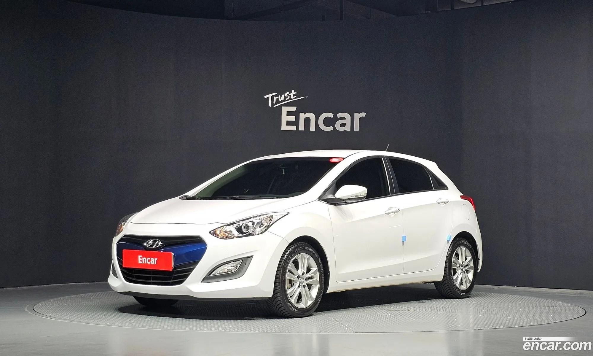 Hyundai i30 2013 — 3