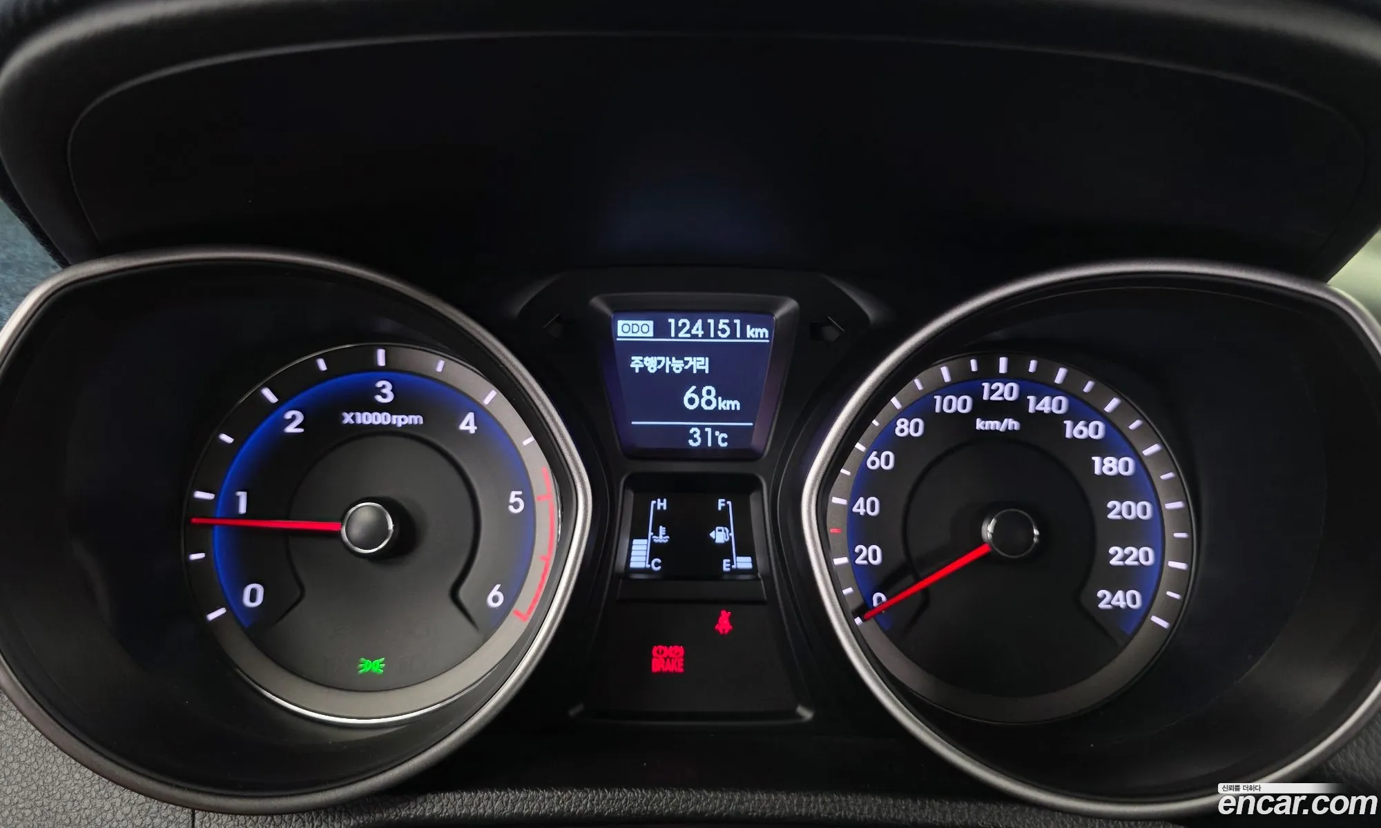 Hyundai i30 2013 — 22