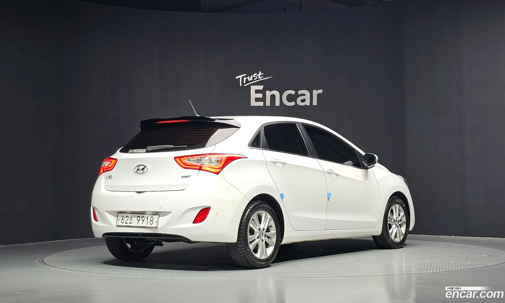 Hyundai i30 2013 — 17