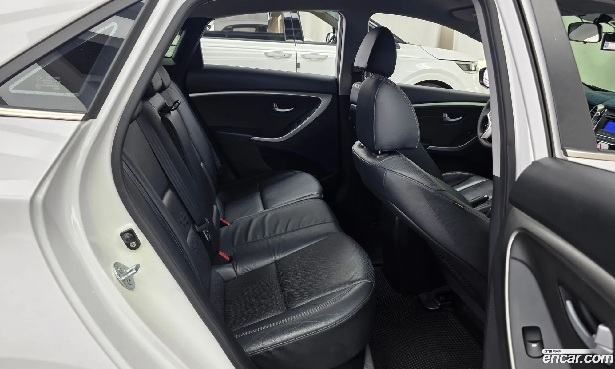 Hyundai i30 2013 — 2