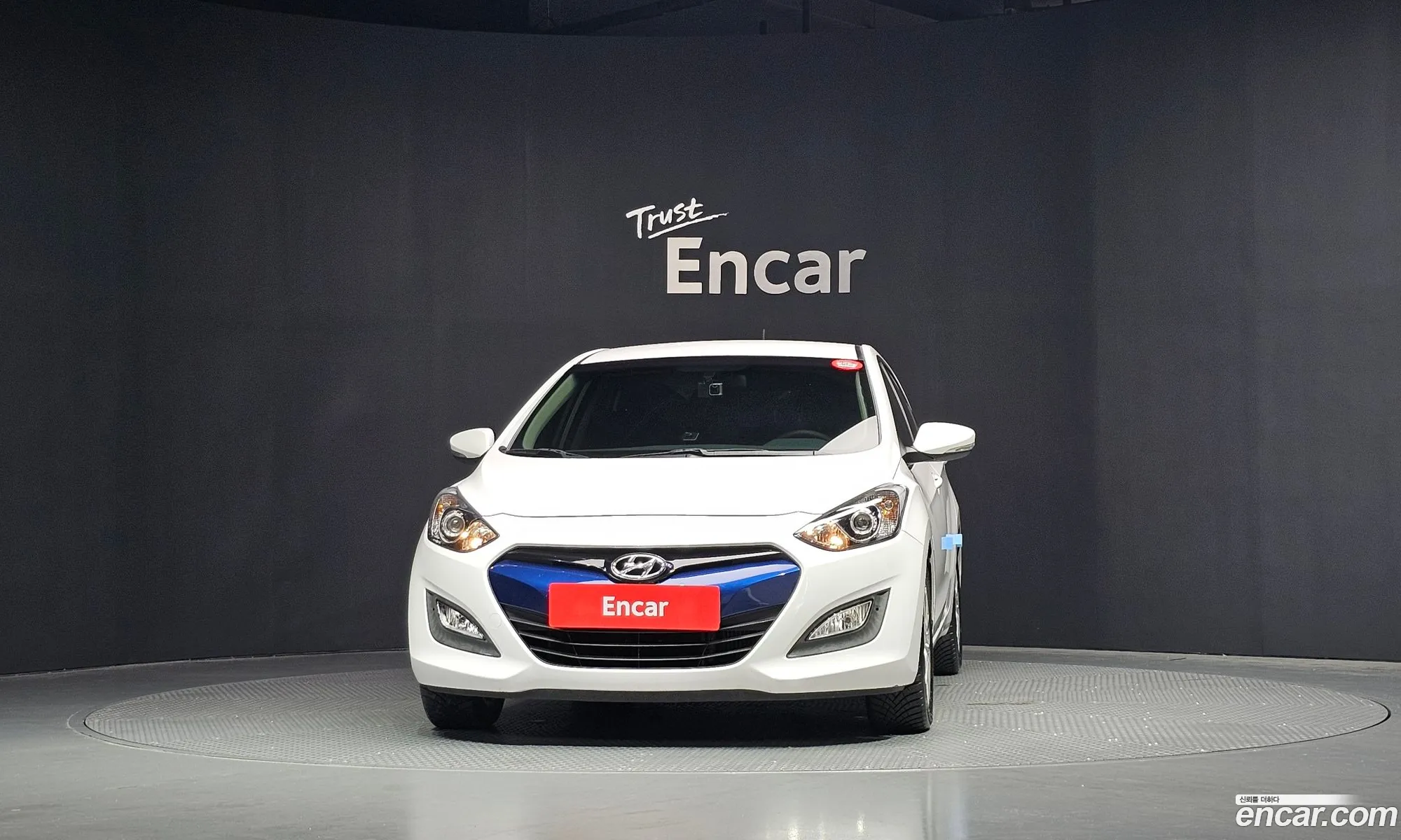 Hyundai i30 2013 — 10