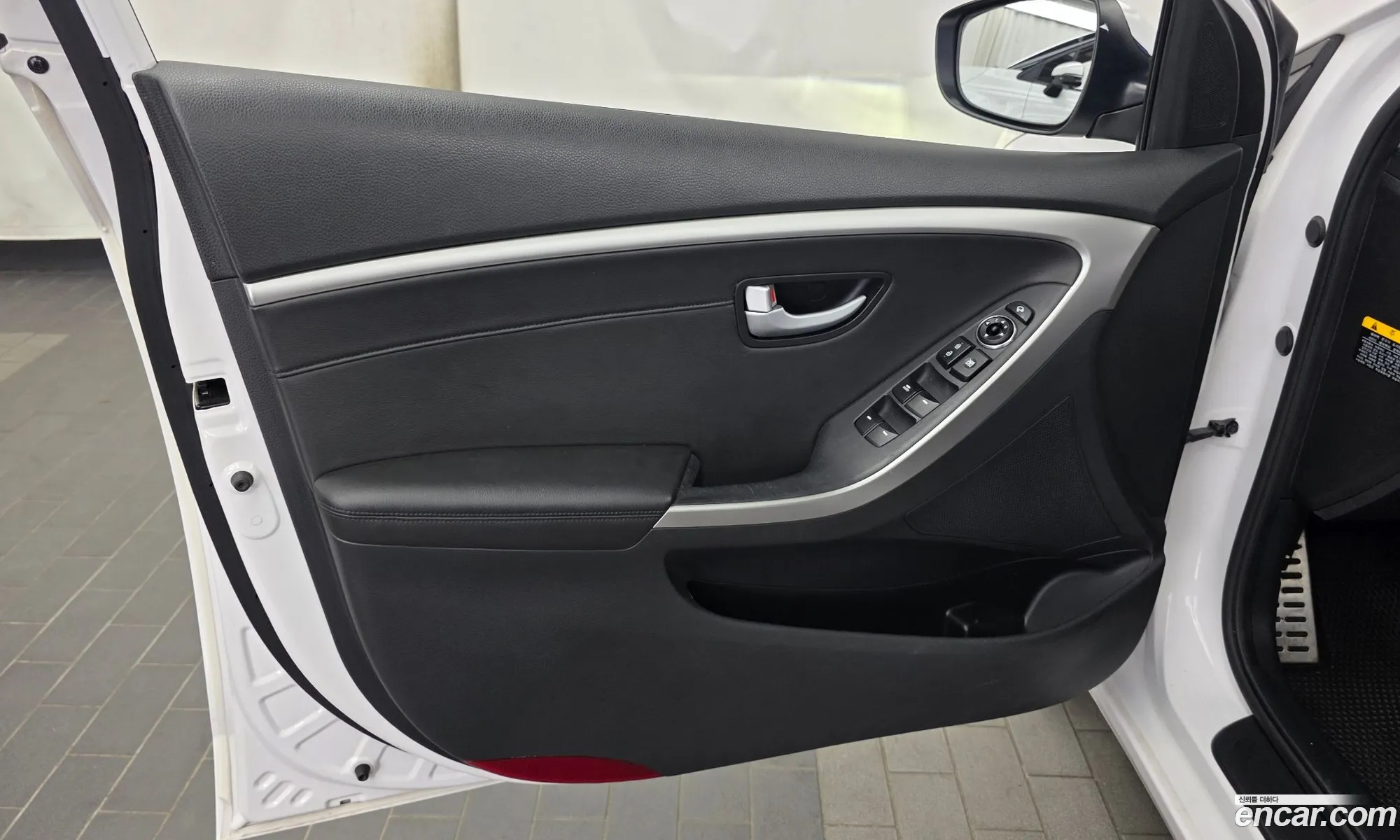 Hyundai i30 2013 — 6