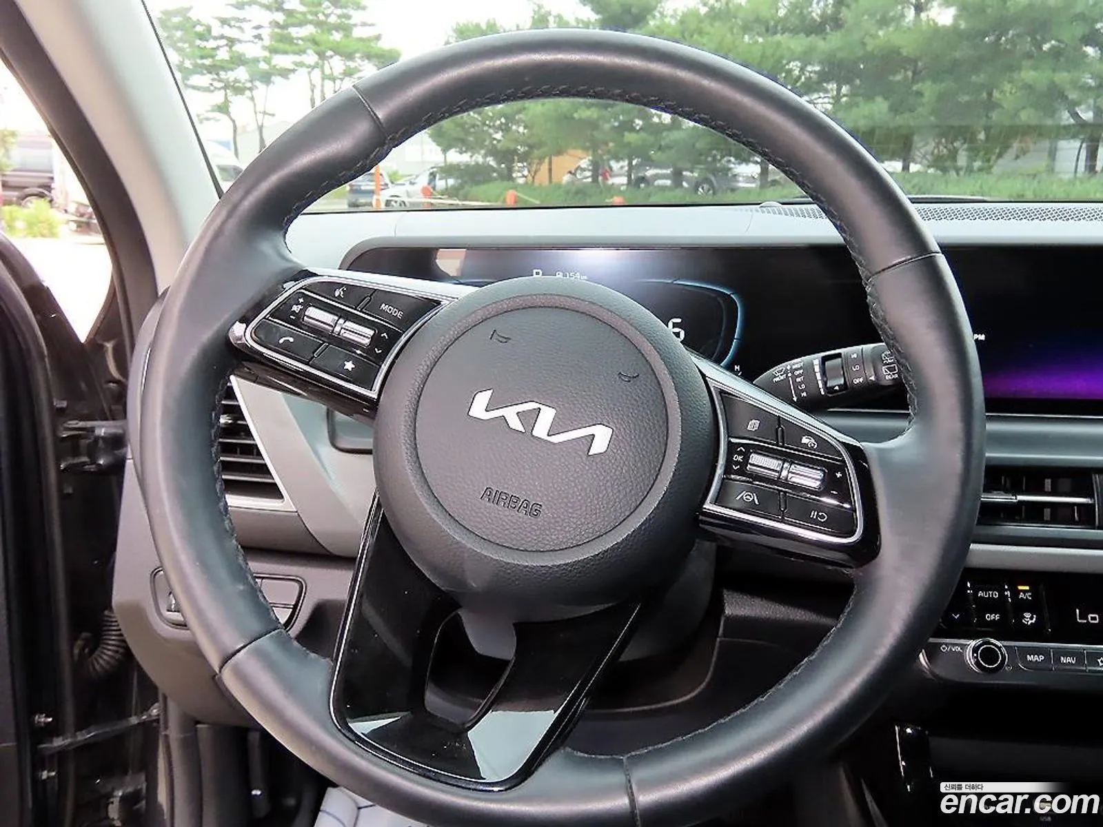 Kia Seltos 2024 — 15